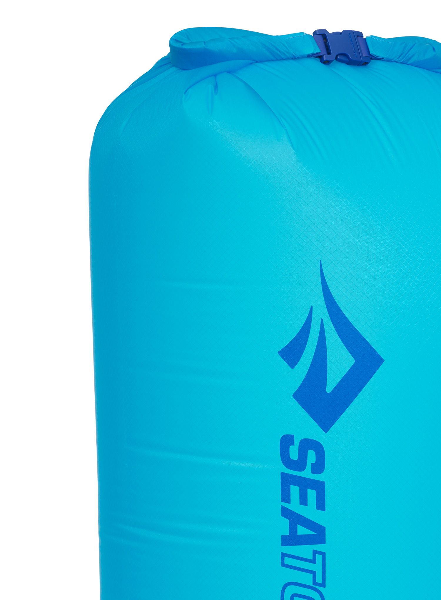Gepäcksack Sea To Summit Ultra-Sil Dry Bag 35L - blue atoll