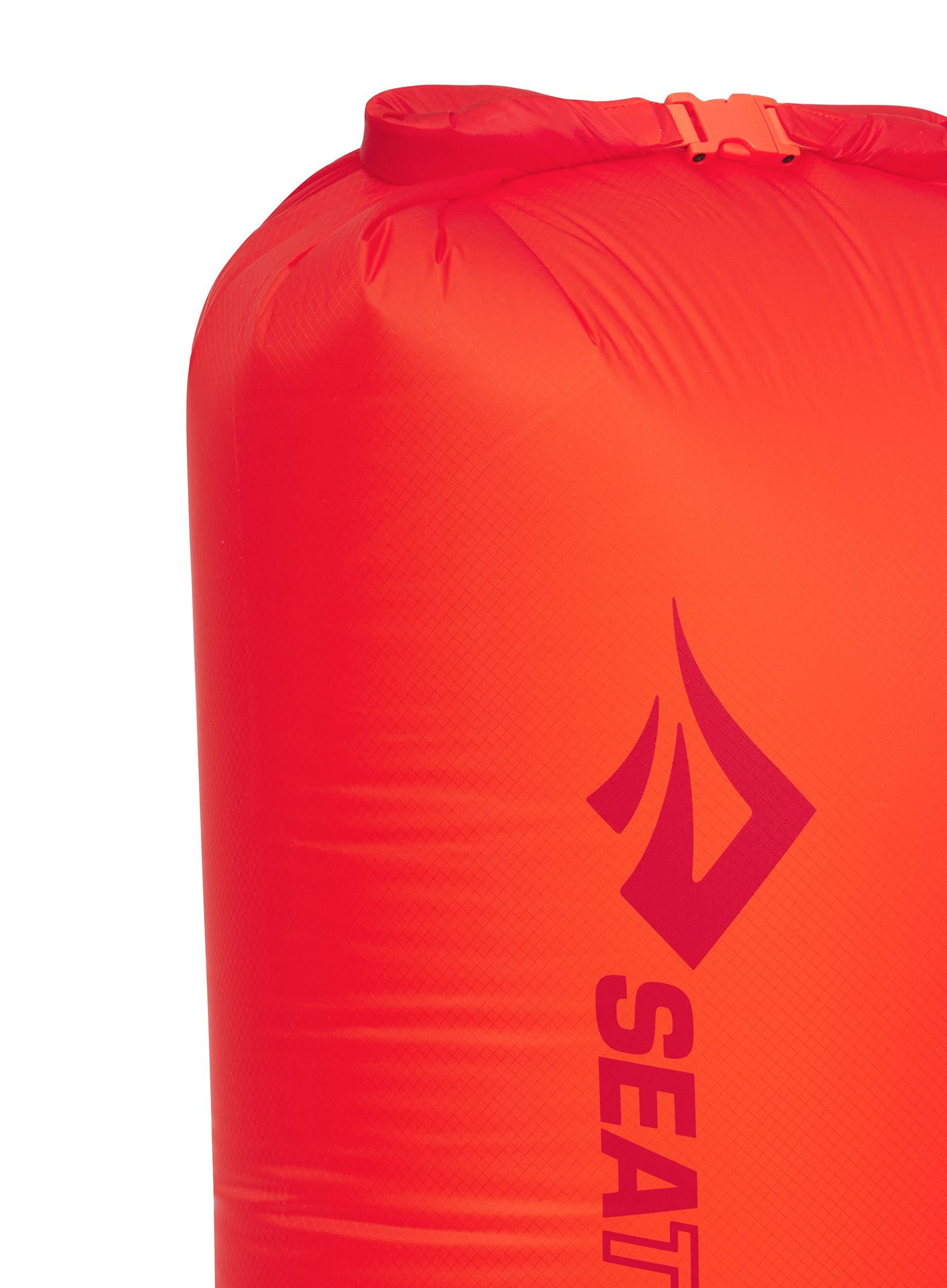 Gepäcksack Sea To Summit Ultra-Sil Dry Bag 35L - spicy orange