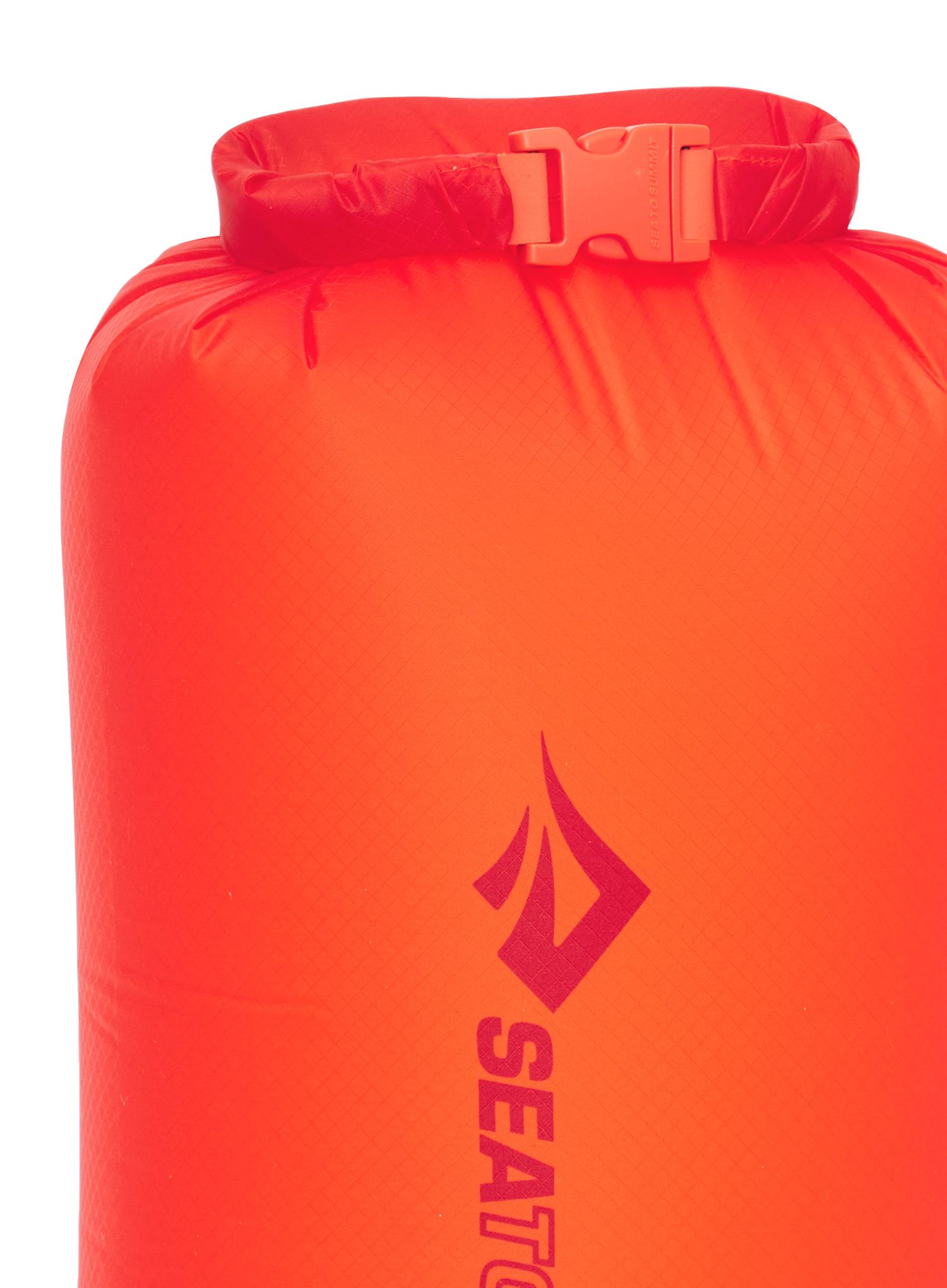 Gepäcksack Sea To Summit Ultra-Sil Dry Bag 5L - spicy orange