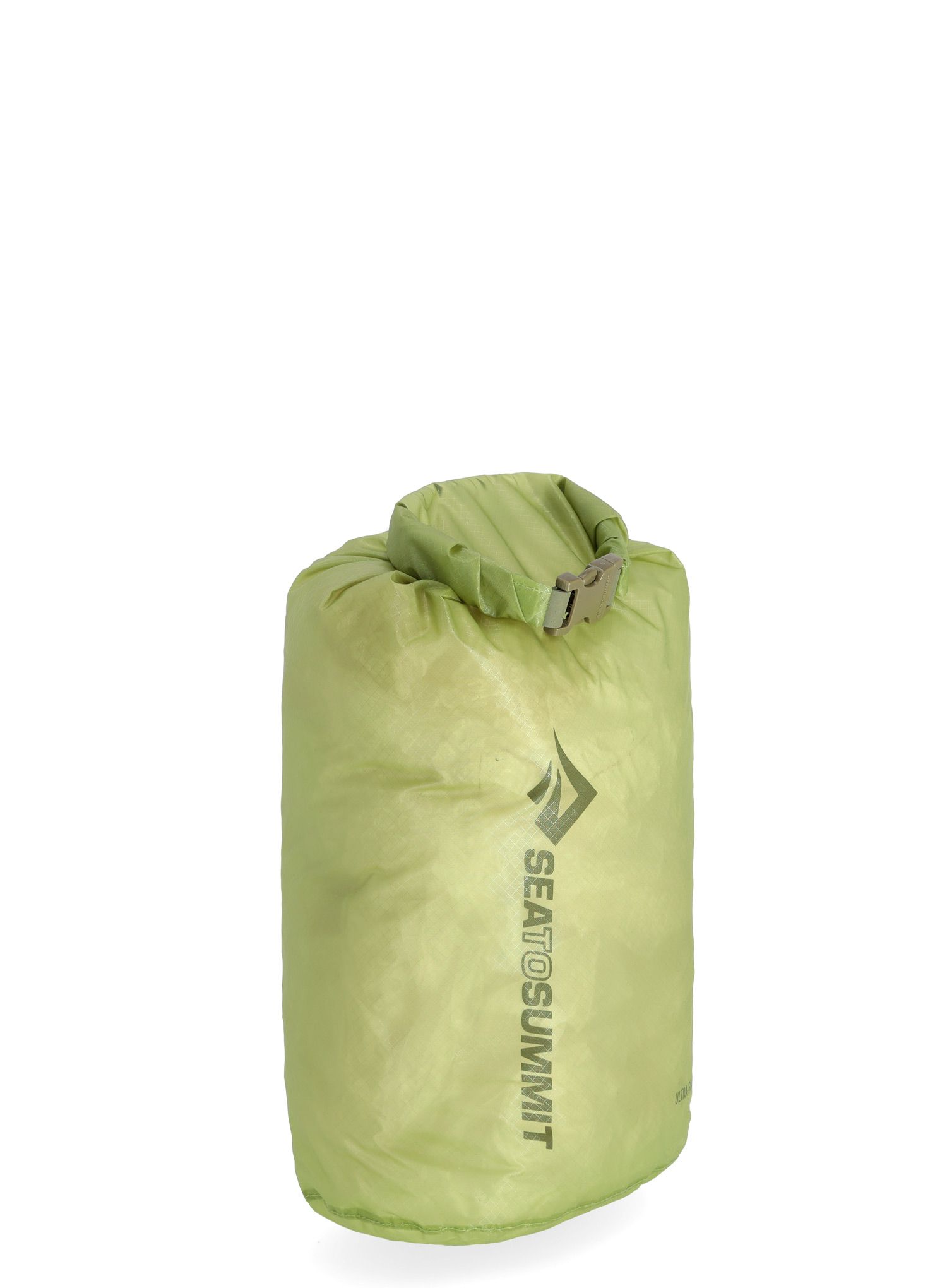 Gepäcksack Sea To Summit Ultra-Sil Dry Bag 5L - tarragon