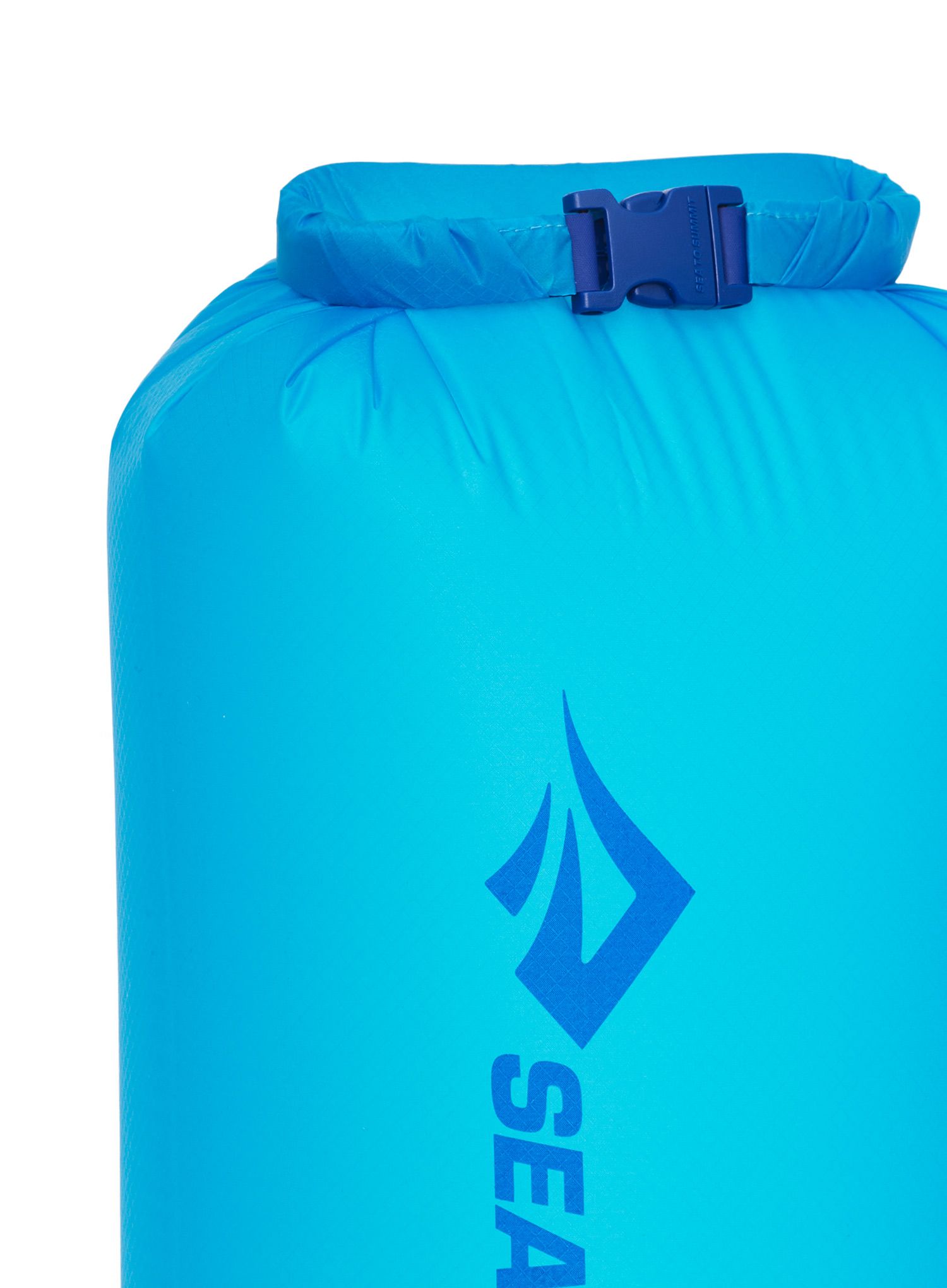 Gepäcksack Sea To Summit Ultra-Sil Dry Bag 8 L - blue atoll