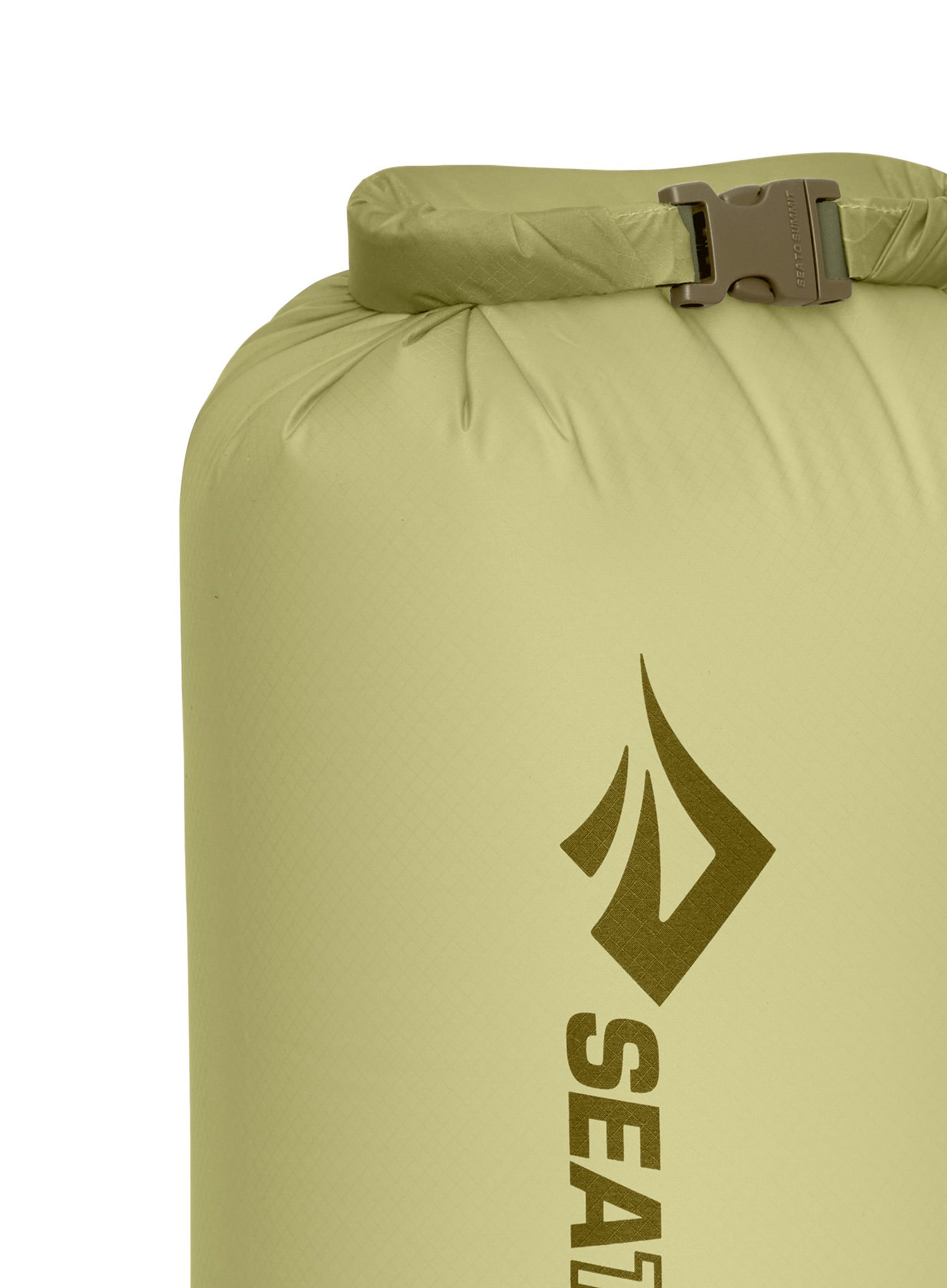 Gepäcksack Sea To Summit Ultra-Sil Dry Bag 8 L - tarragon