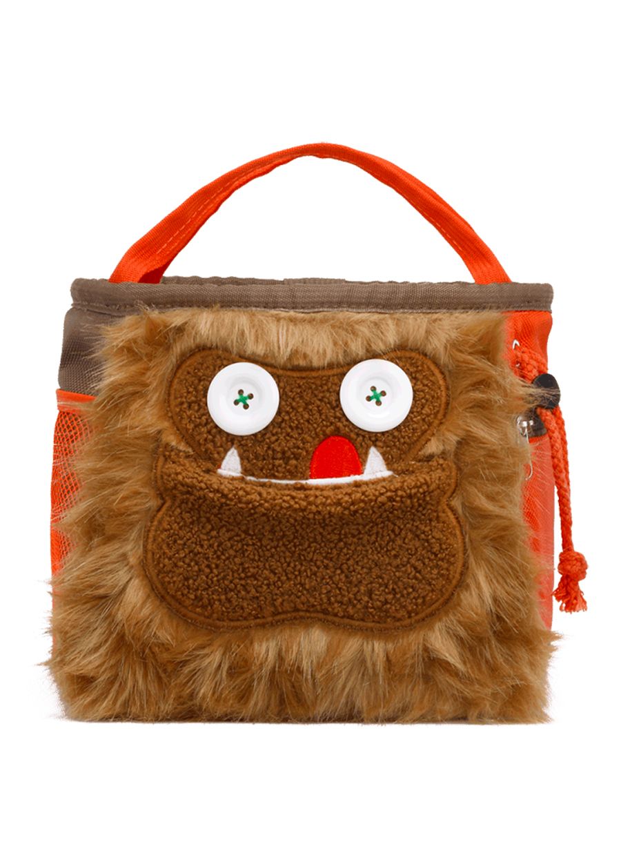 Chalkbag 8B+ Louie Boulder Bag - Louie
