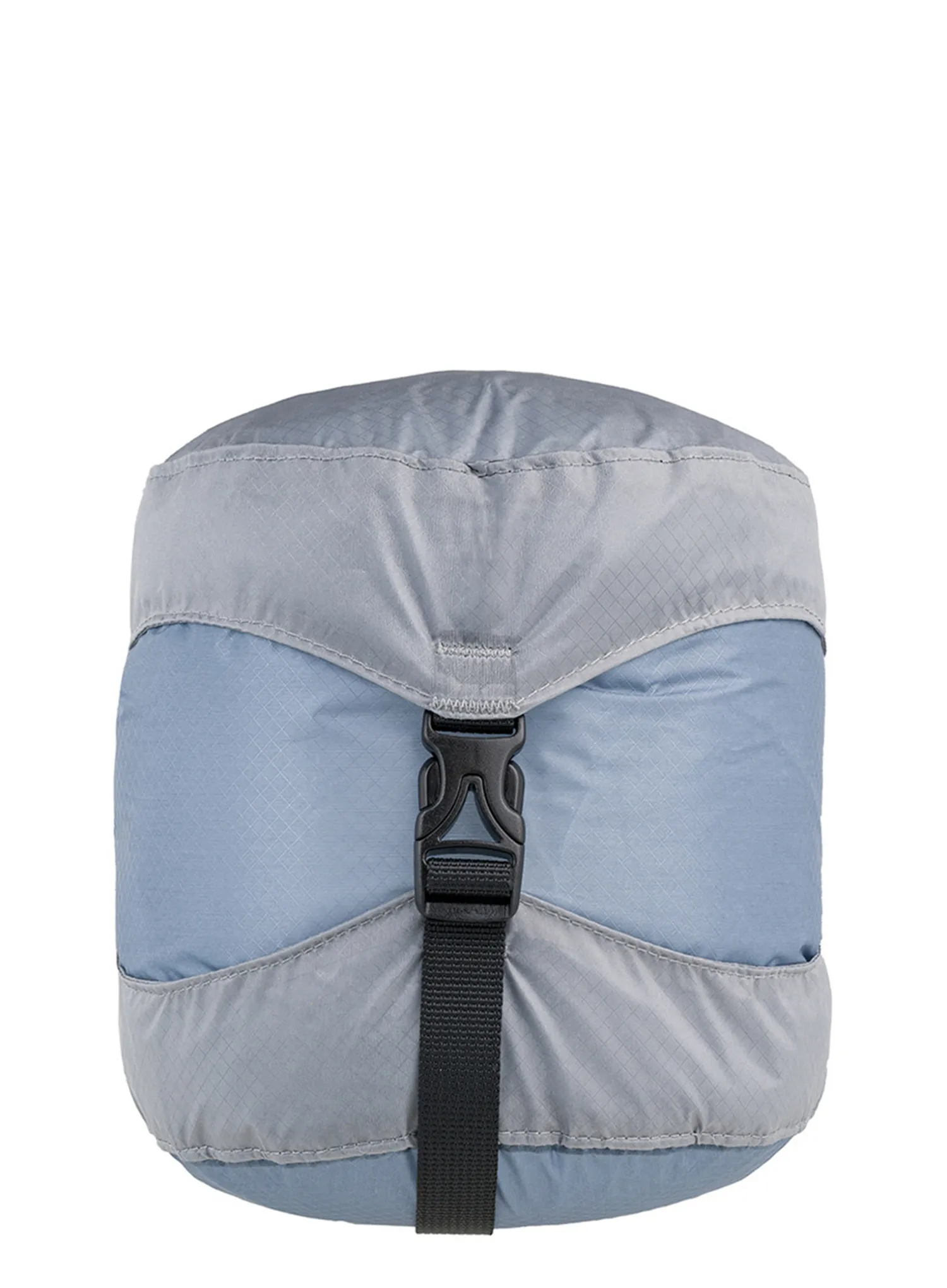 Kompressionssack Cocoon Compression Bag Ultralight 10 L - dusk blue