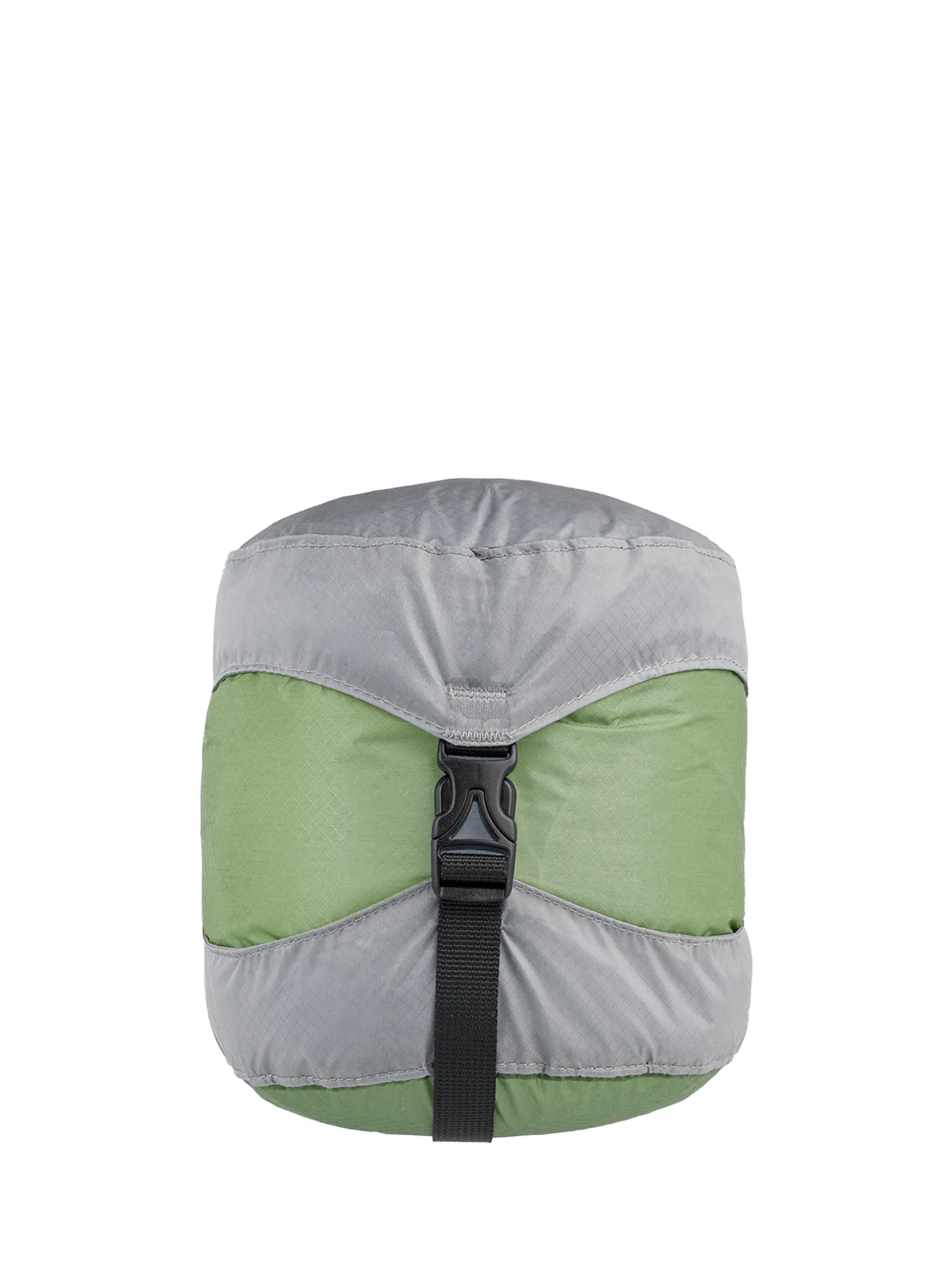 Kompressionssack Cocoon Compression Bag Ultralight 10 L - myrtle green