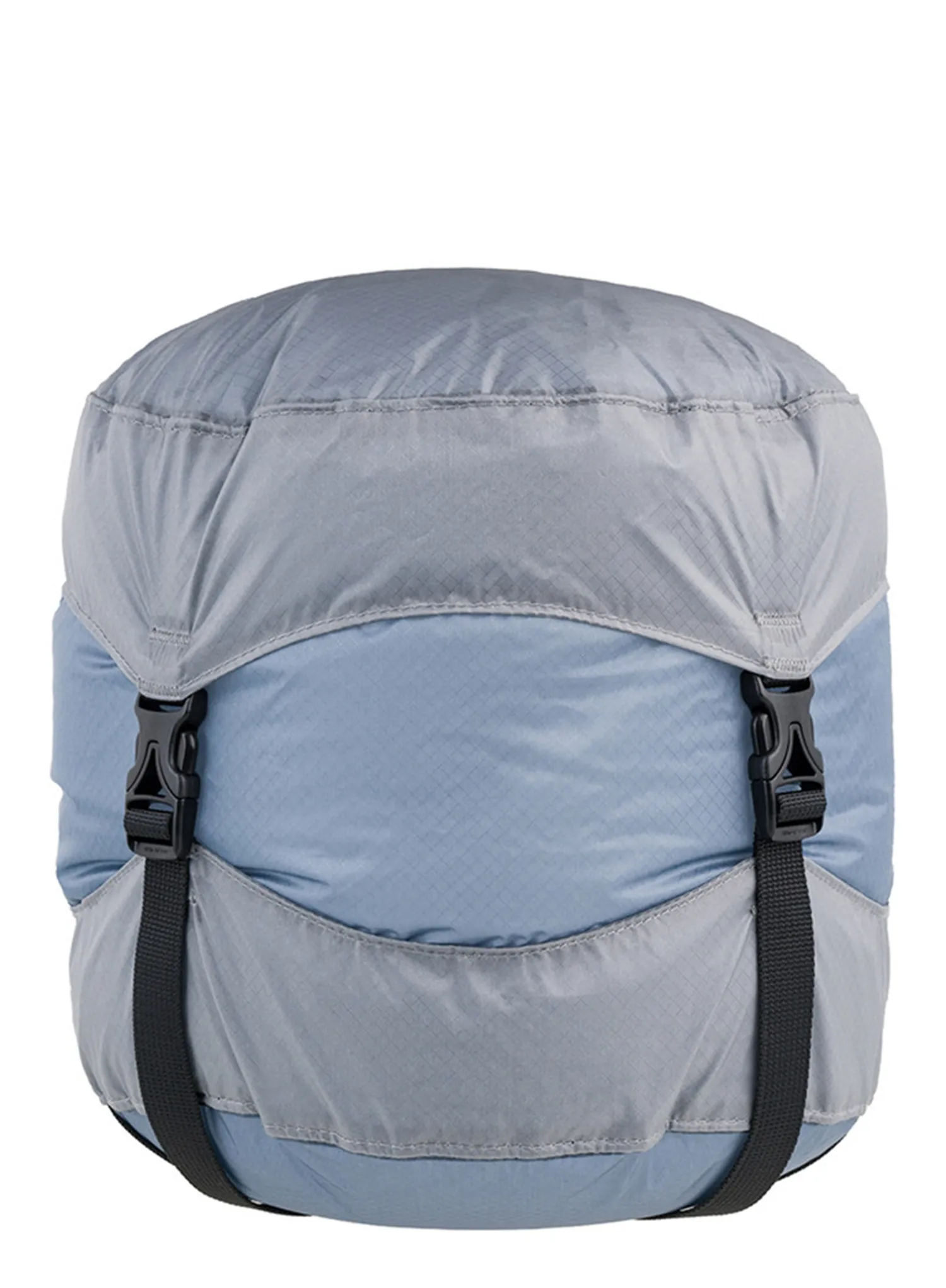 Kompressionssack Cocoon Compression Bag Ultralight 15 L - dusk blue