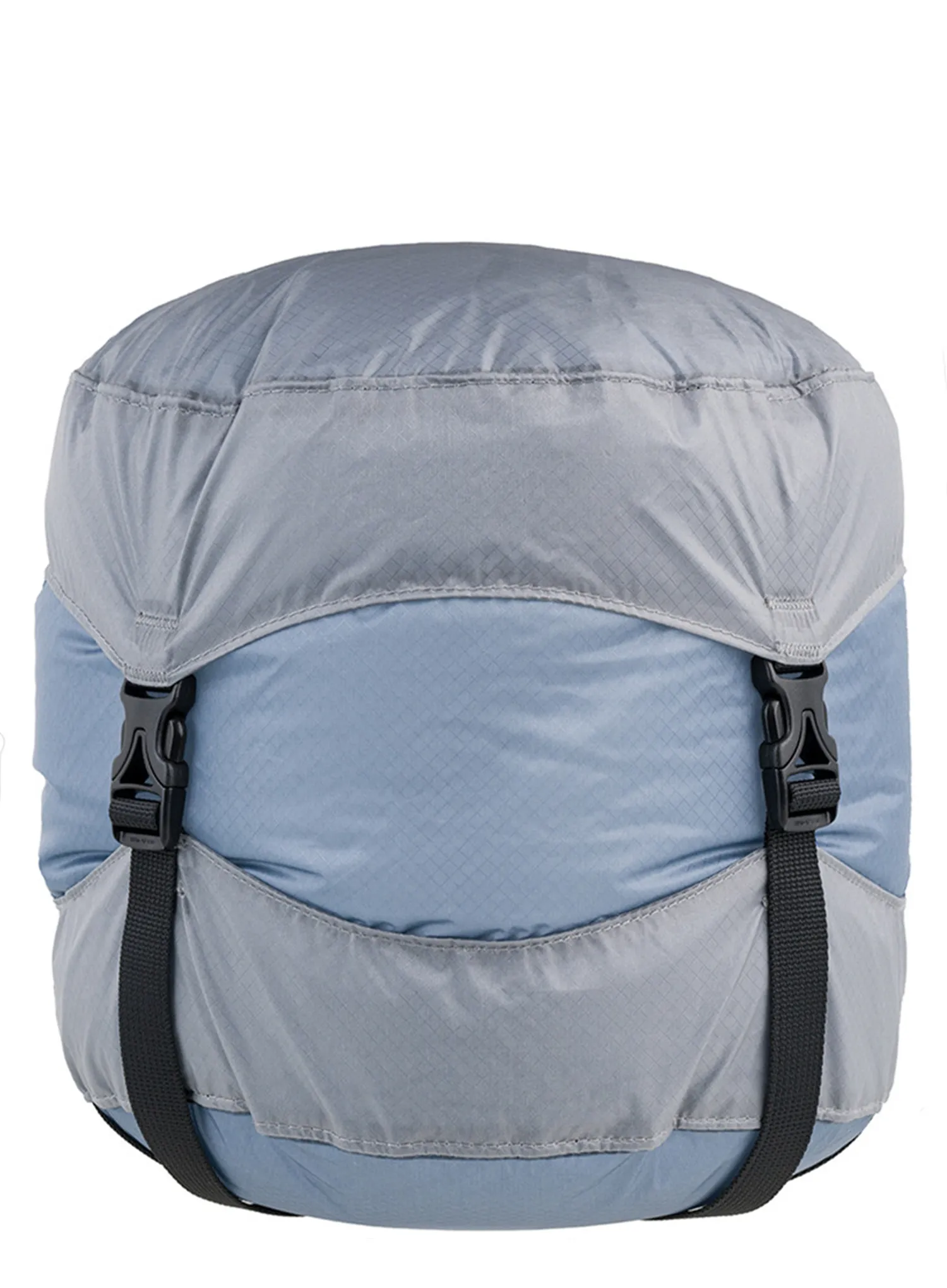 Kompressionssack Cocoon Compression Bag Ultralight 22 L - dusk blue