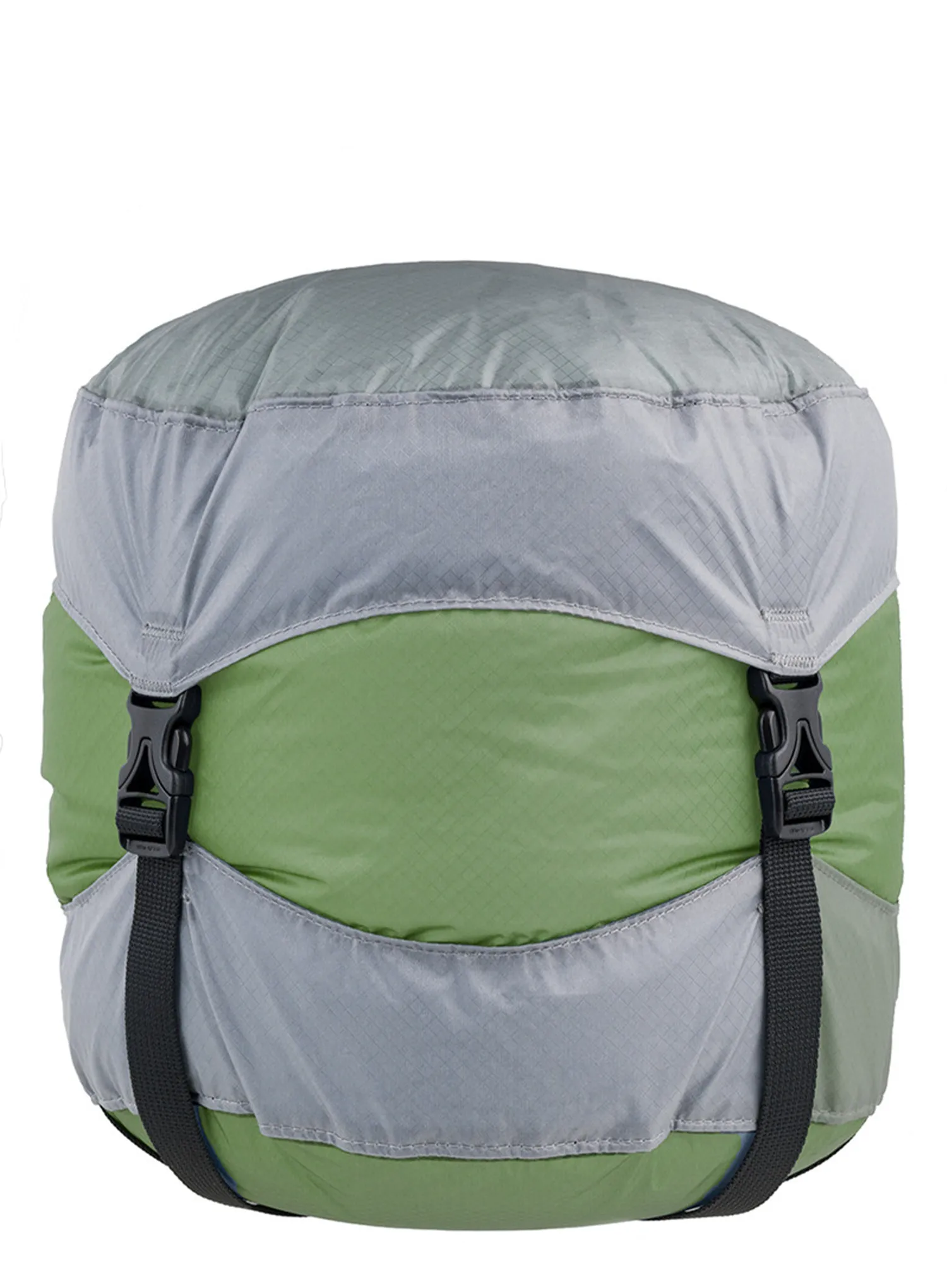 Kompressionssack Cocoon Compression Bag Ultralight 22 L - myrtle green