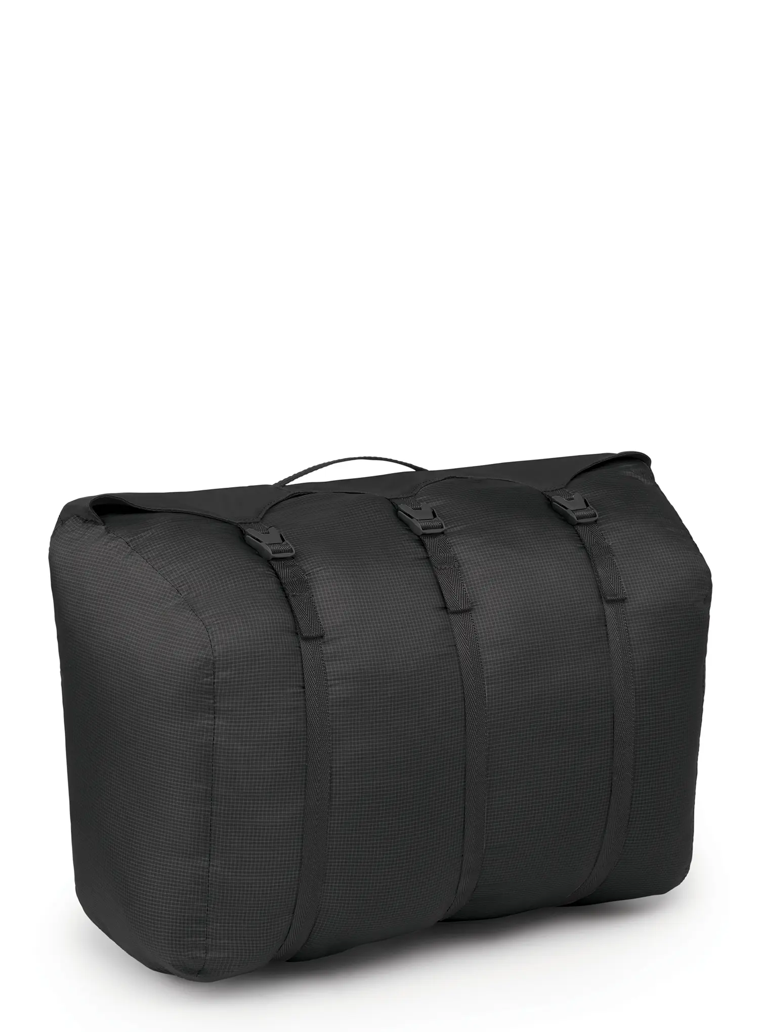 Kompressionssack Osprey StraightJacket CompSack 20 l - black