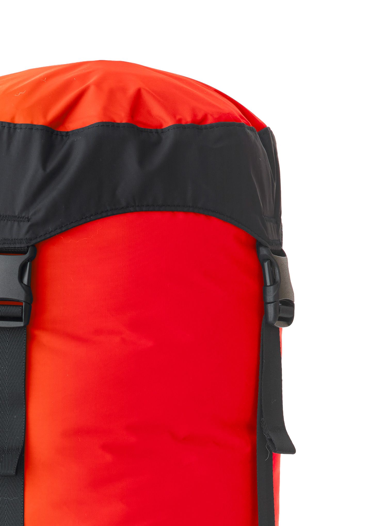 Kompressionssack Sea To Summit Lightweight Compression Sack 13 L - spicy orange