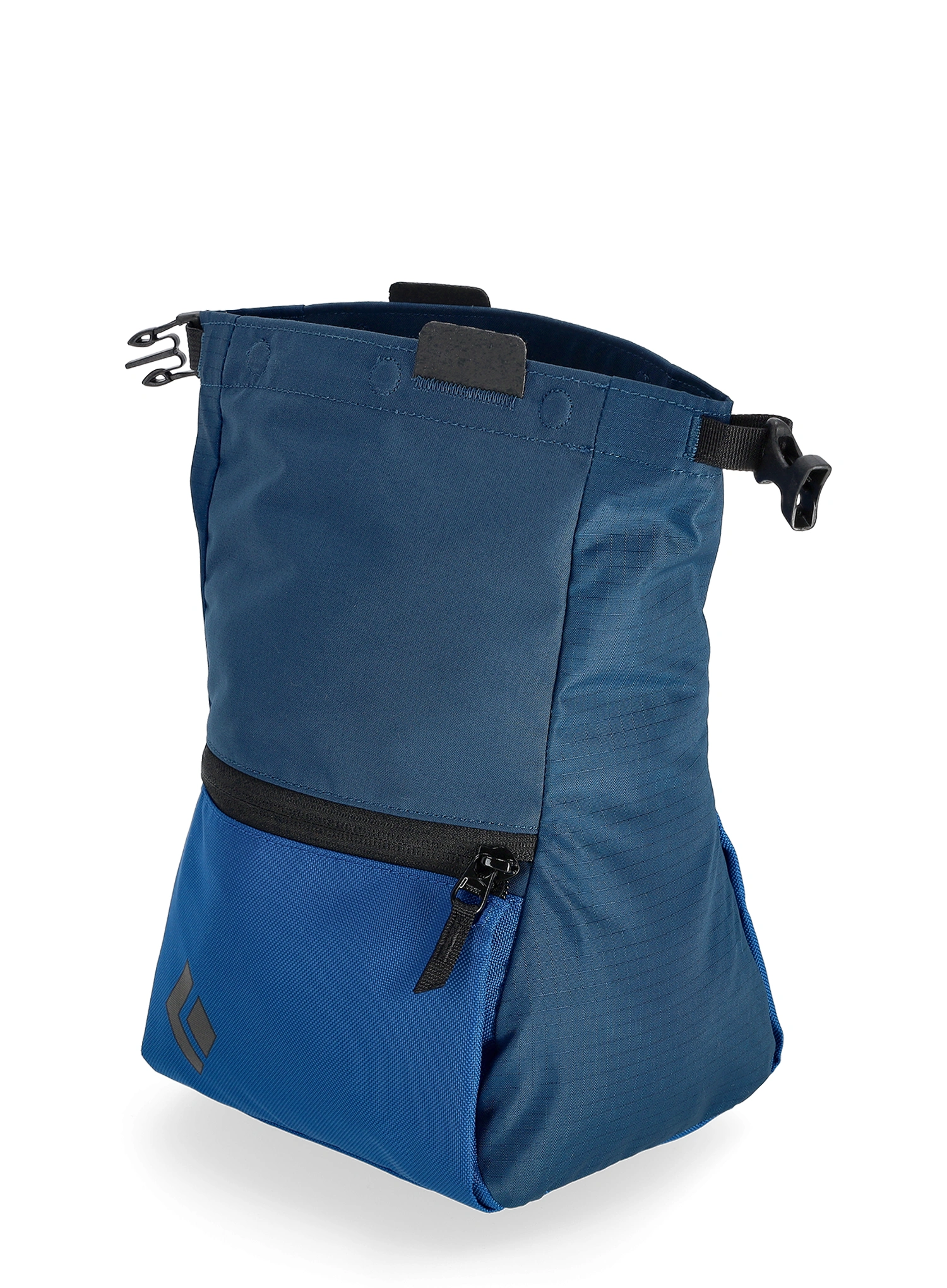Chalkbag Black Diamond Mondo Chalk Pot - blue