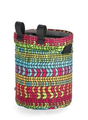 Chalkbag Camp Polimago - psychedelic
