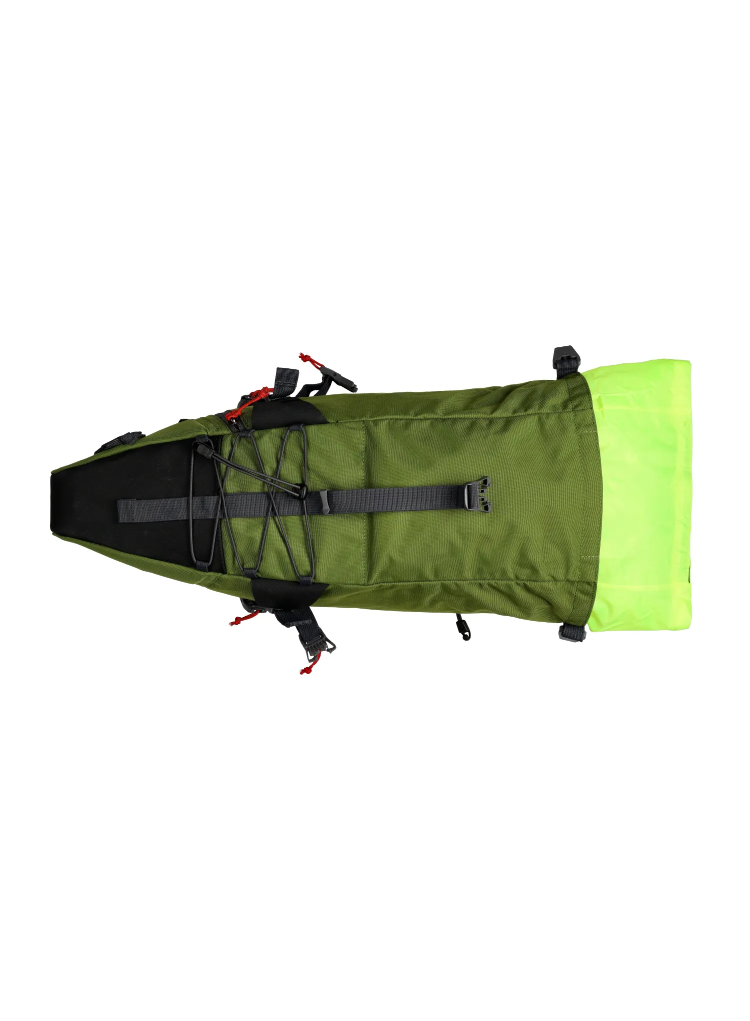 Wasserdichter Packsack Jack Pack Tobołek 2.0 Zapas