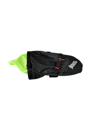 Wasserdichter Packsack Jack Pack Ultra Tobołek 2.0 Zapas