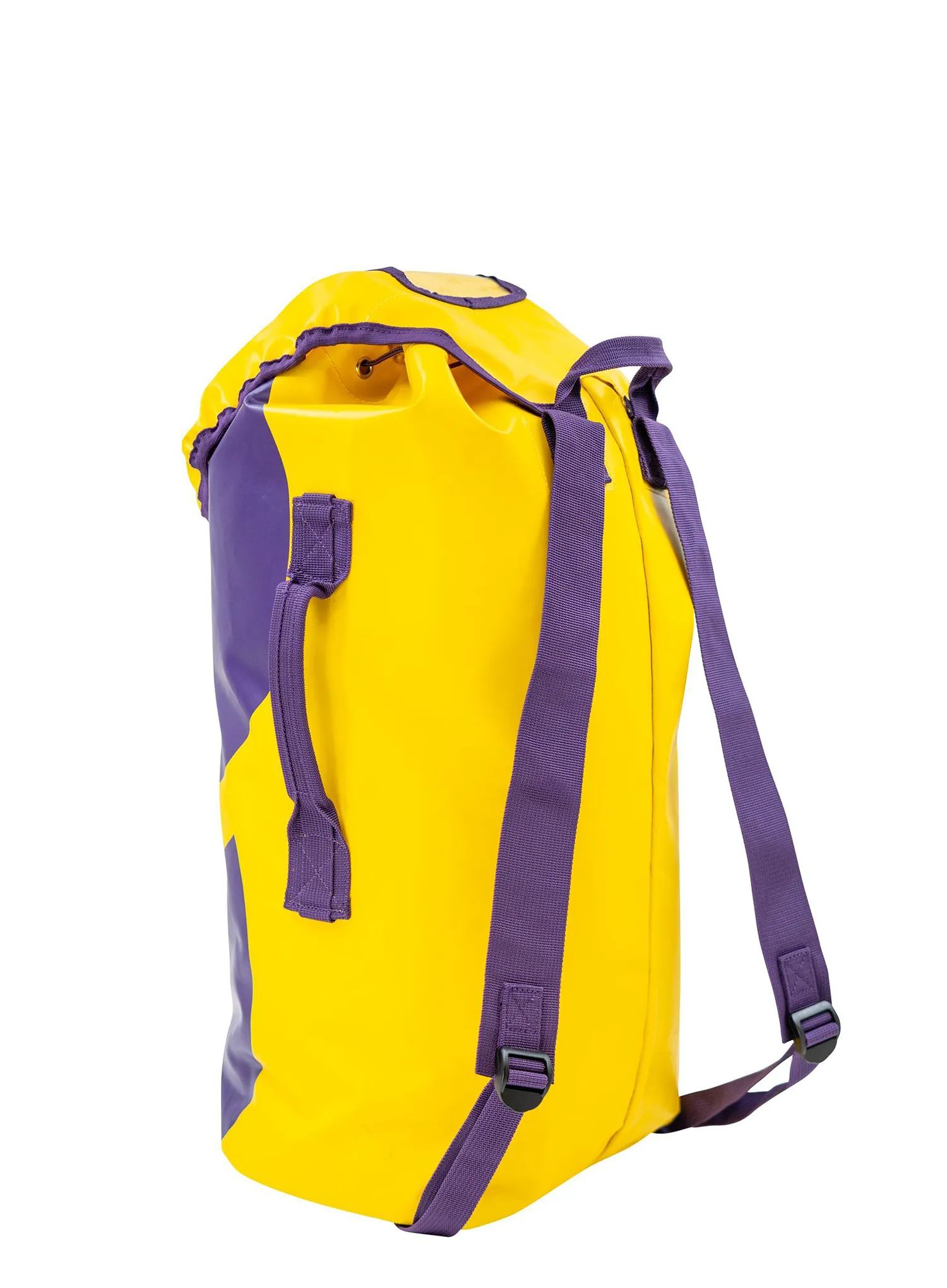 Transportsack Beal Pro Rescue 40 II - yellow
