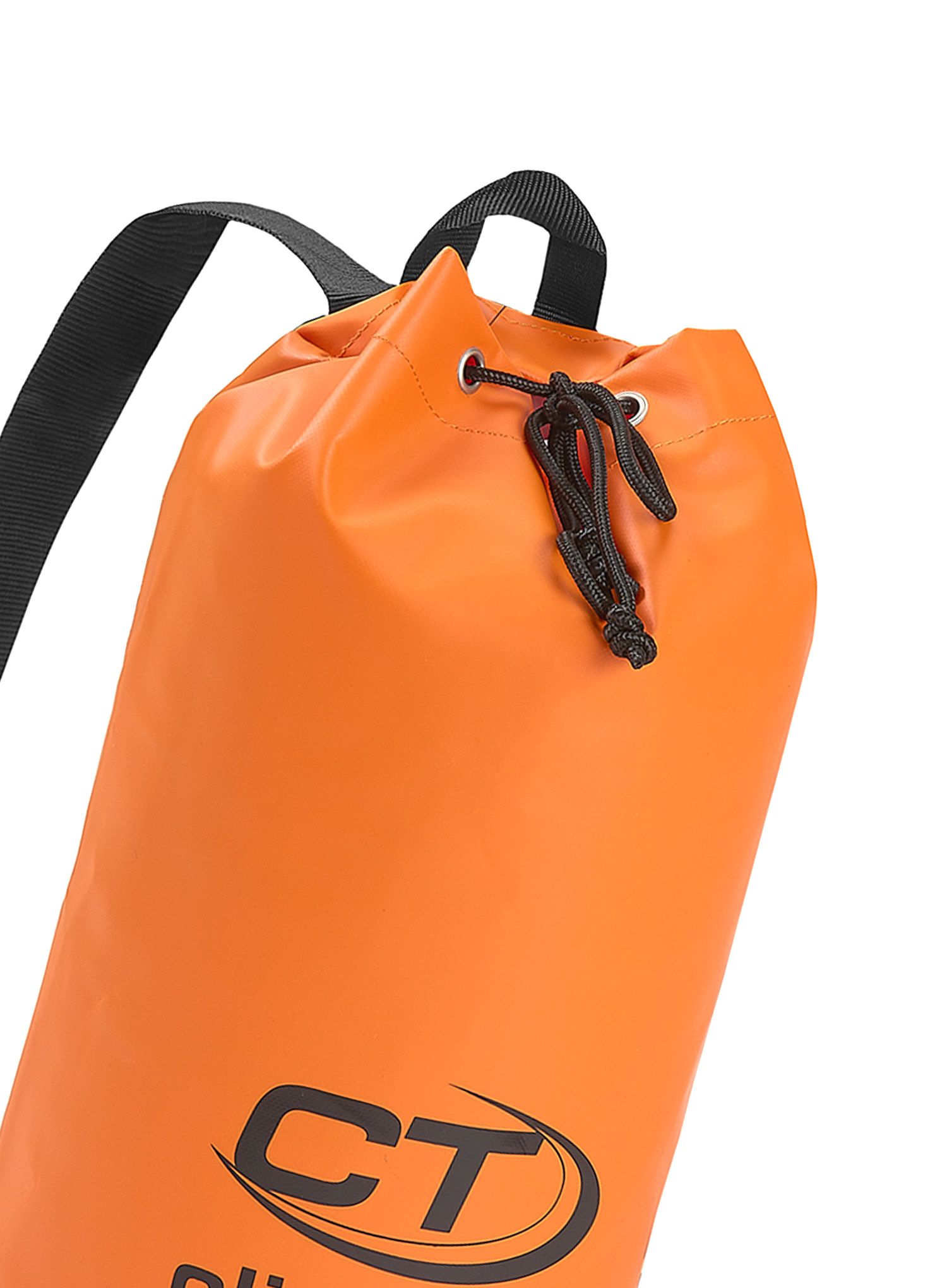 Transportsack Climbing Technology/SKYLOTEC Carrier S - orange