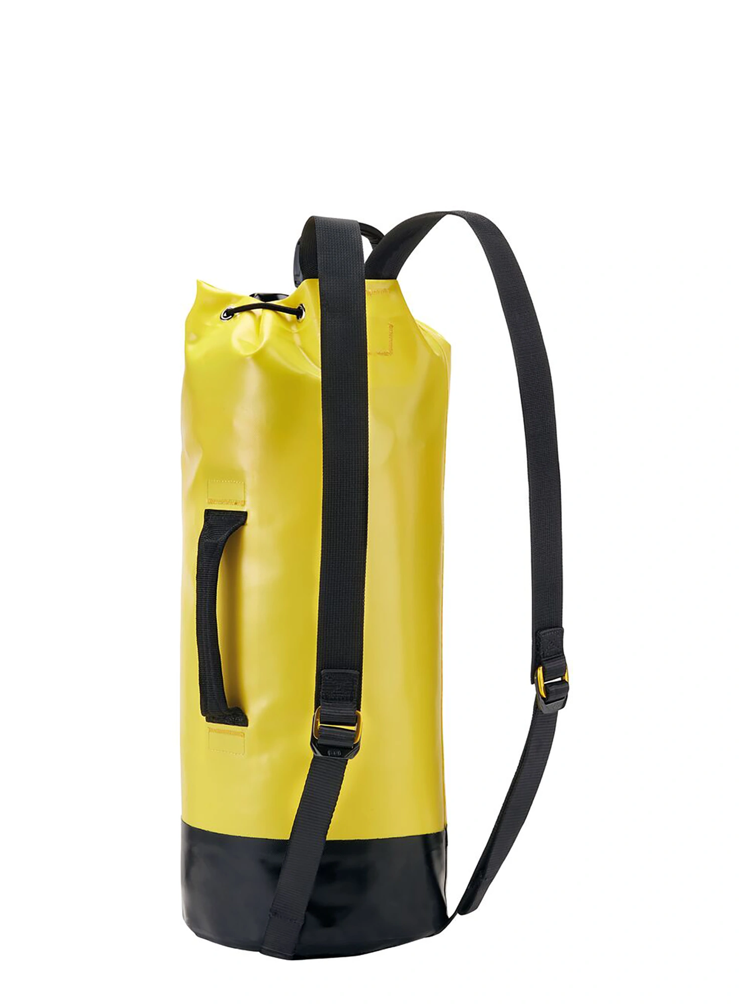 Transportsack Petzl Classique 22 l - yellow