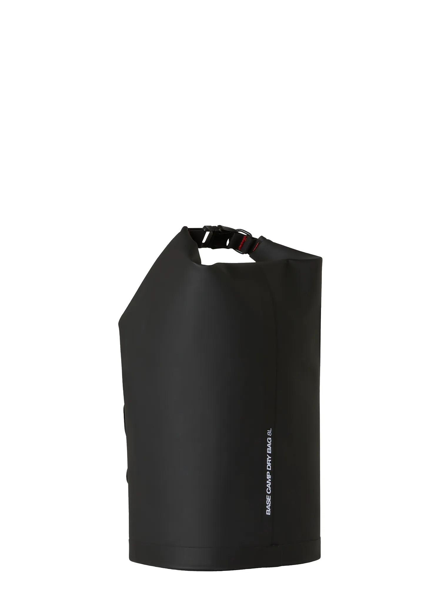 Transportsack The North Face Base Camp Dry Bag 8L - black/white