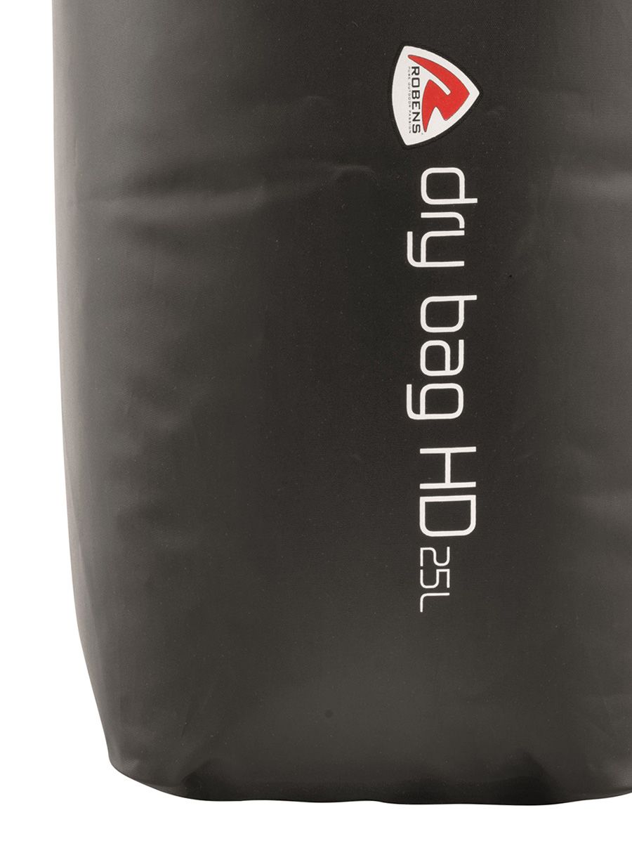 Wasserdichter Packsack Robens Dry Bag Heavy Duty 25L