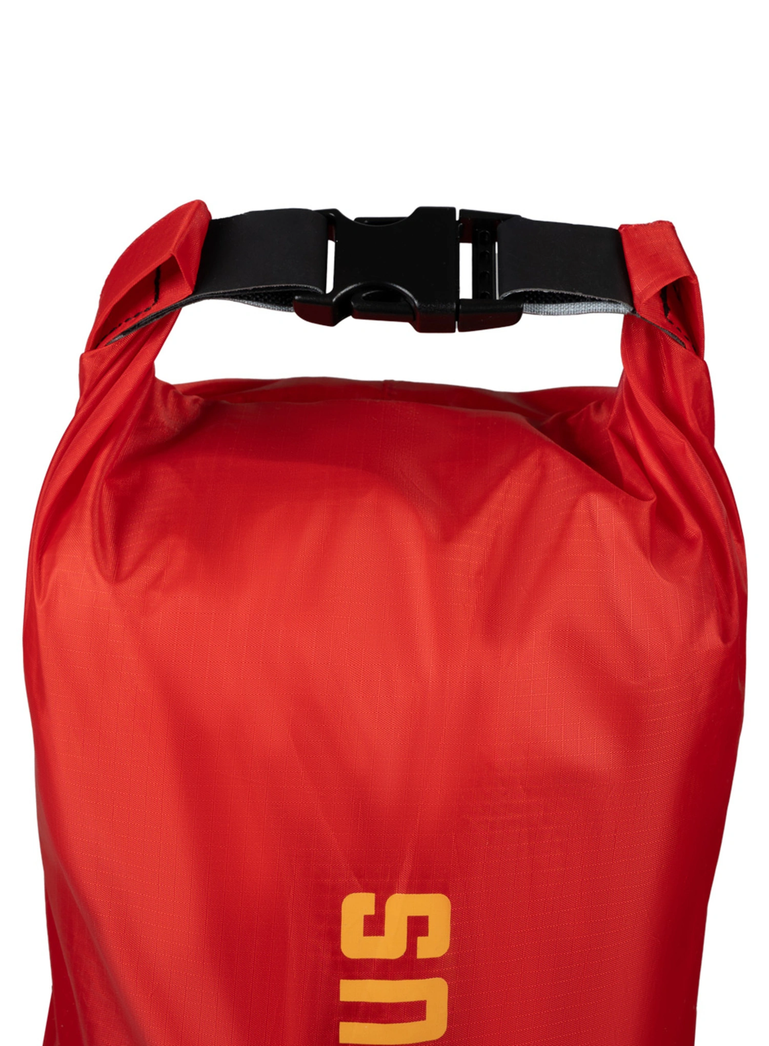 Wasserdichter Packsack Alpinus Tutunendo 5 - red