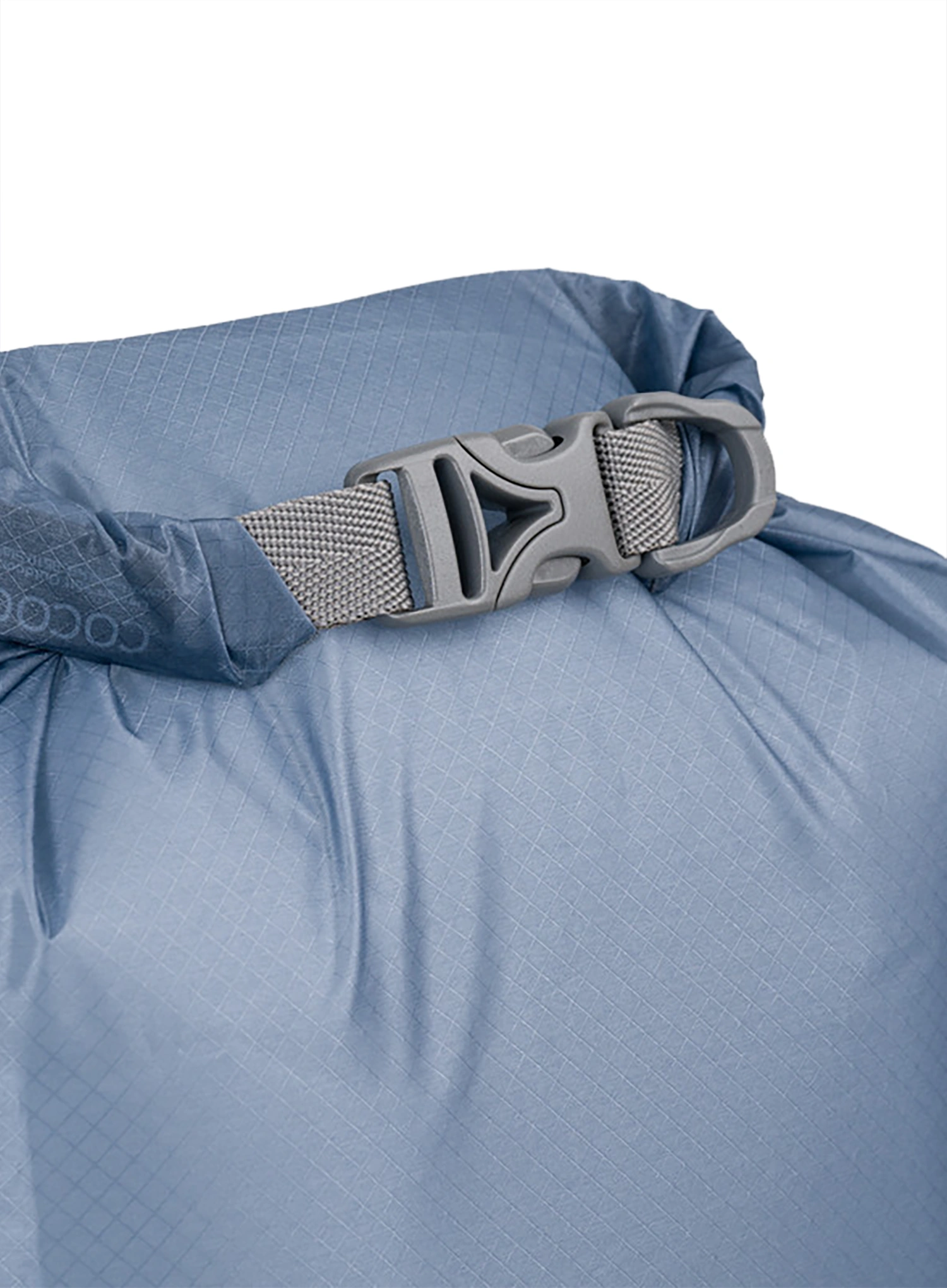 Wasserdichter Packsack Cocoon Drybag Ultralight 1.5 L - dusk blue