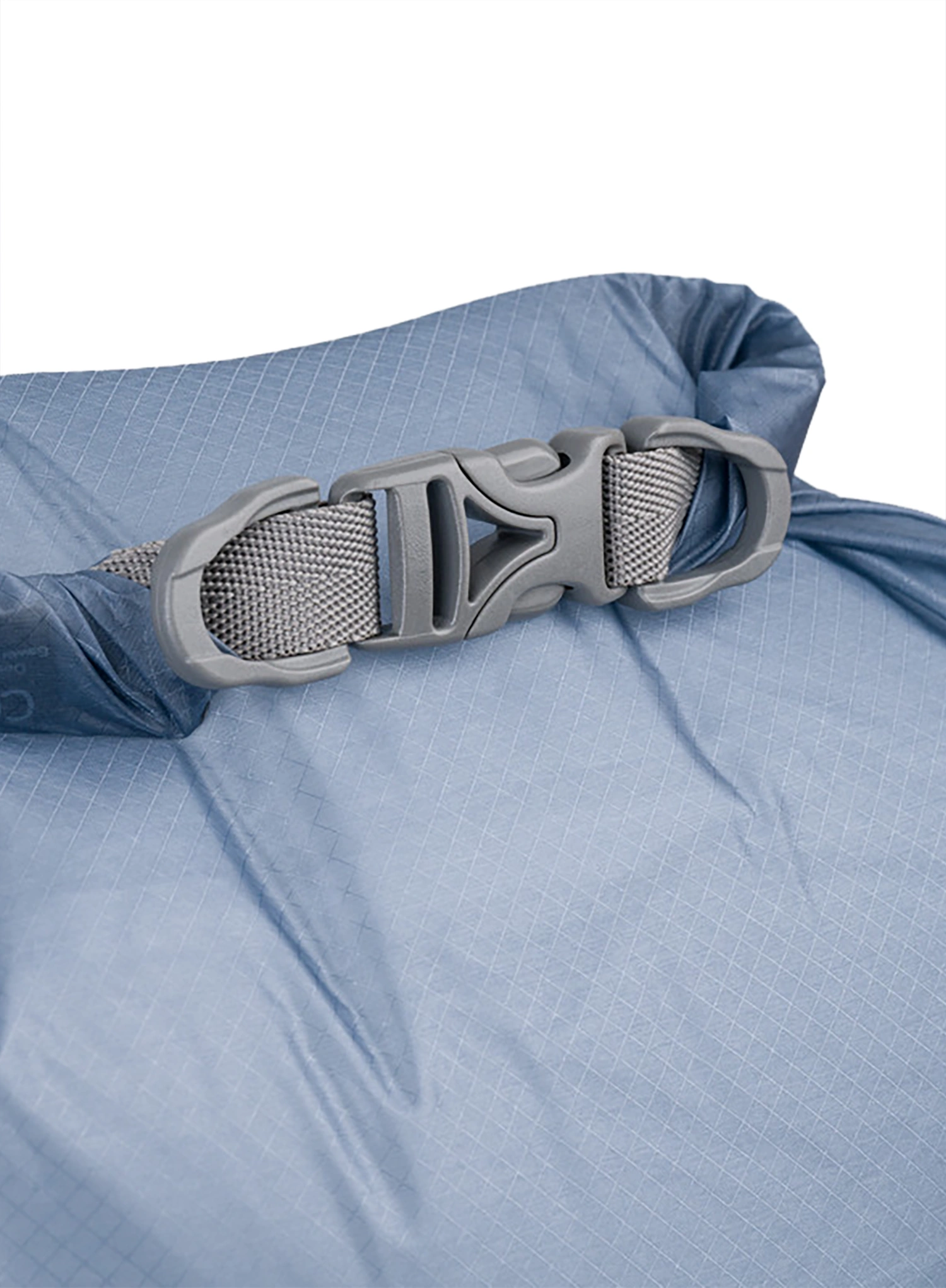Wasserdichter Packsack Cocoon Drybag Ultralight 21 L - dusk blue