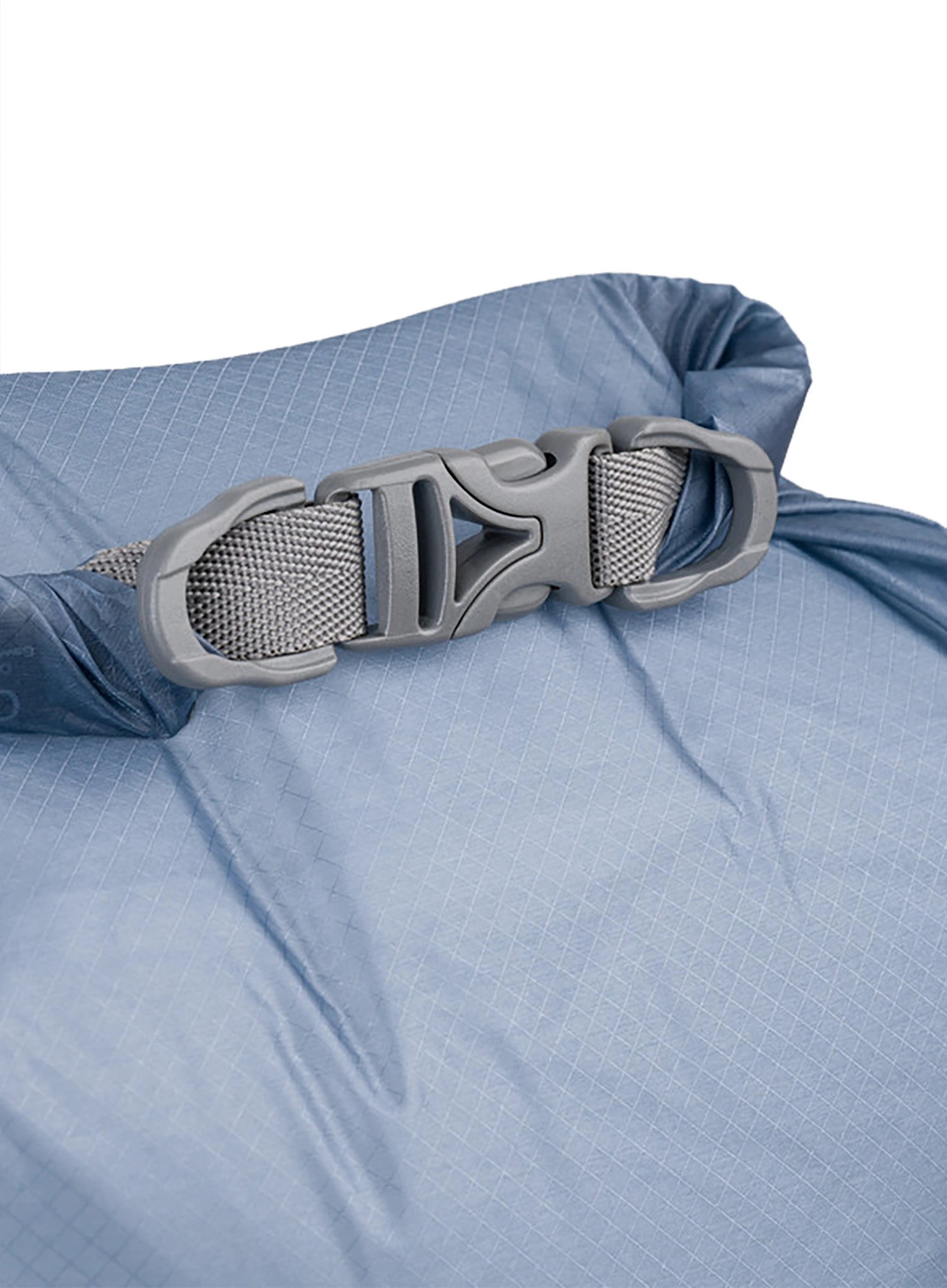 Wasserdichter Packsack Cocoon Drybag Ultralight 37 L - dusk blue