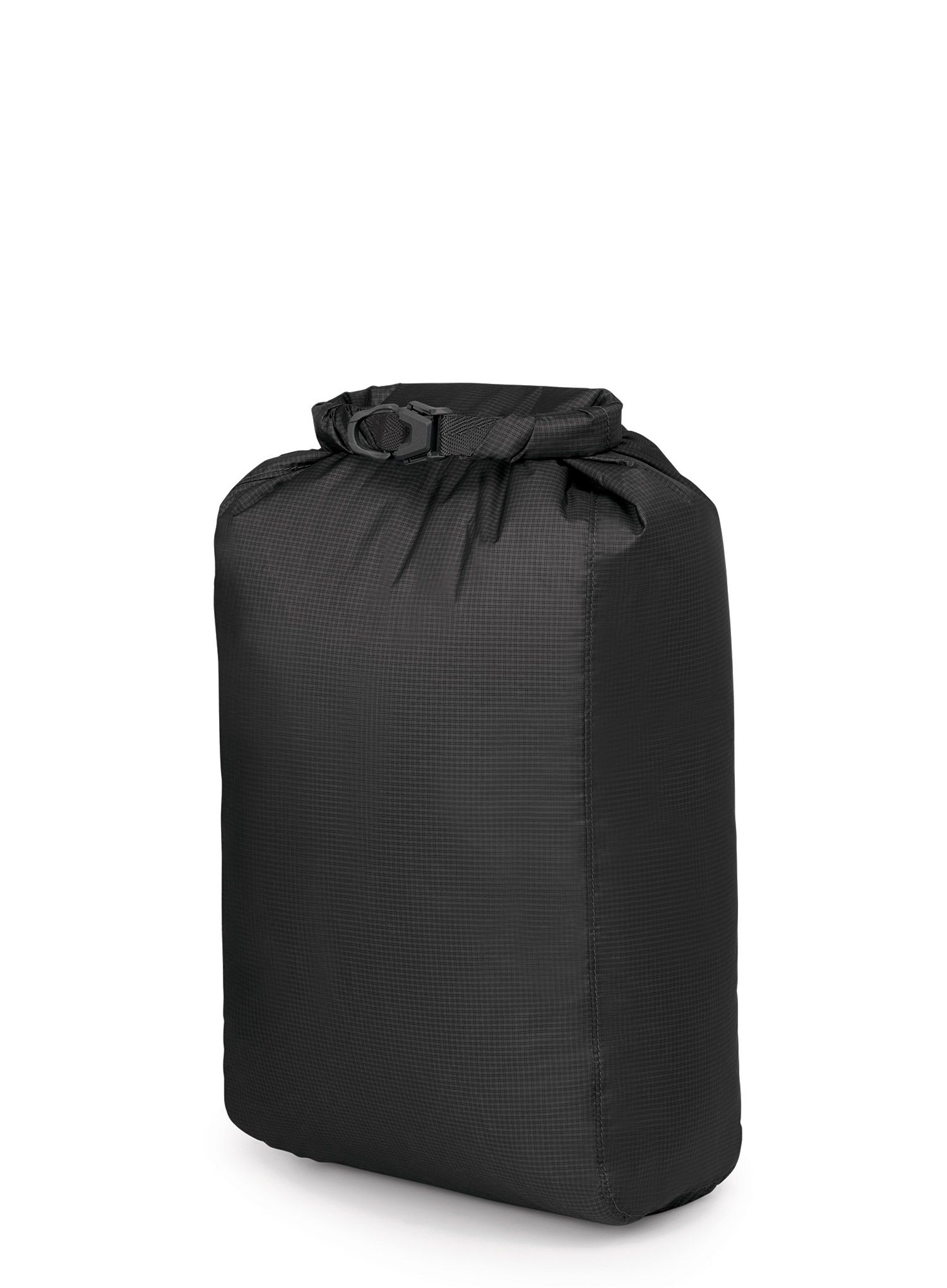 Wasserdichter Packsack Osprey Ultralight DrySack 12 - black