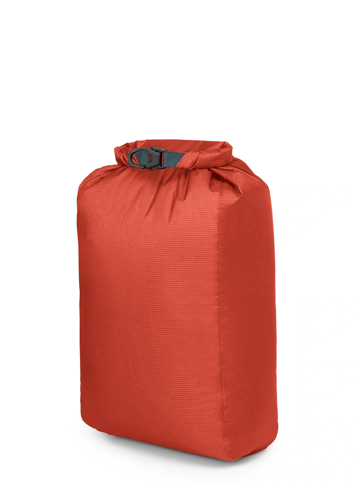 Wasserdichter Packsack Osprey Ultralight DrySack 12 - mars orange