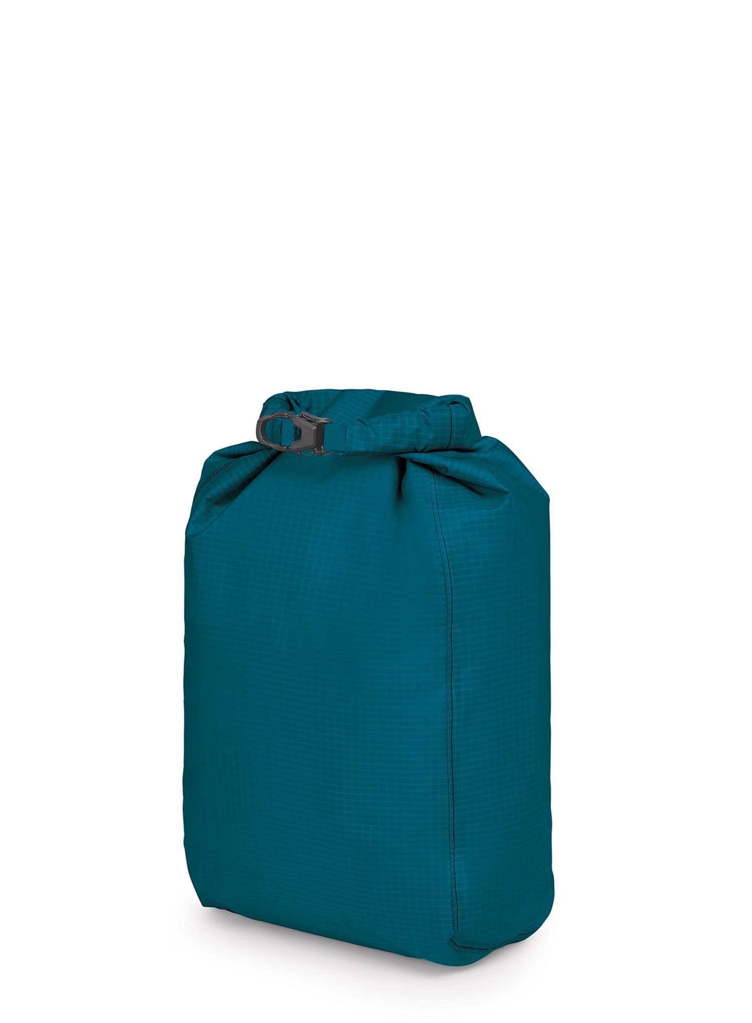 Wasserdichter Packsack Osprey Ultralight DrySack 12L w/Window - Waterfront Blue