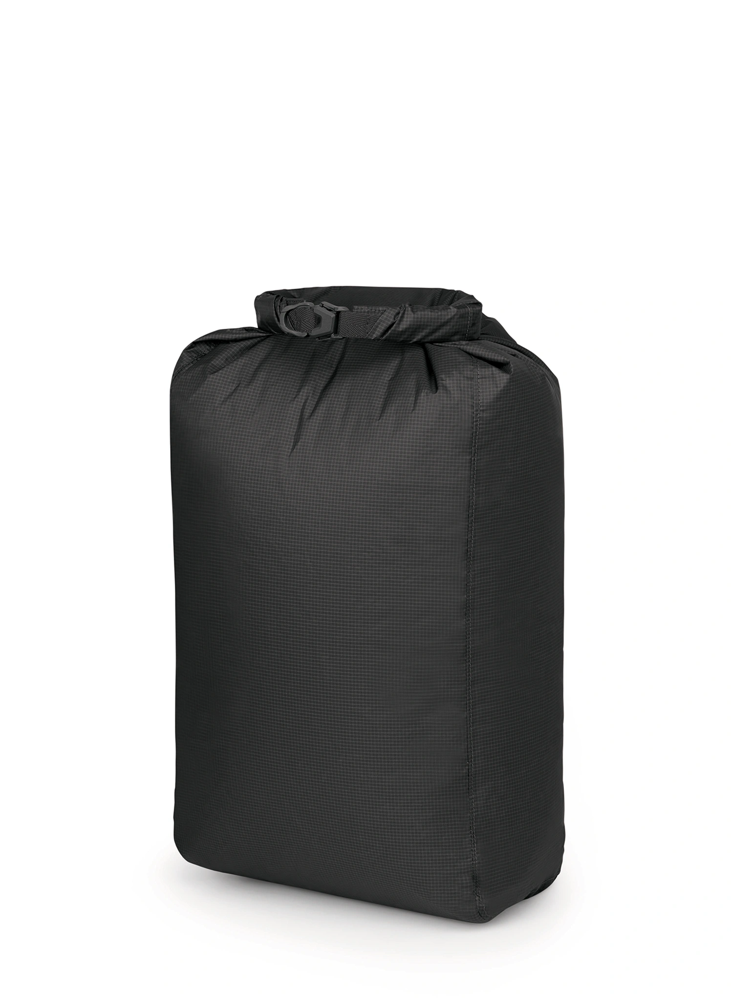 Wasserdichter Packsack Osprey Ultralight DrySack 20 - black/black