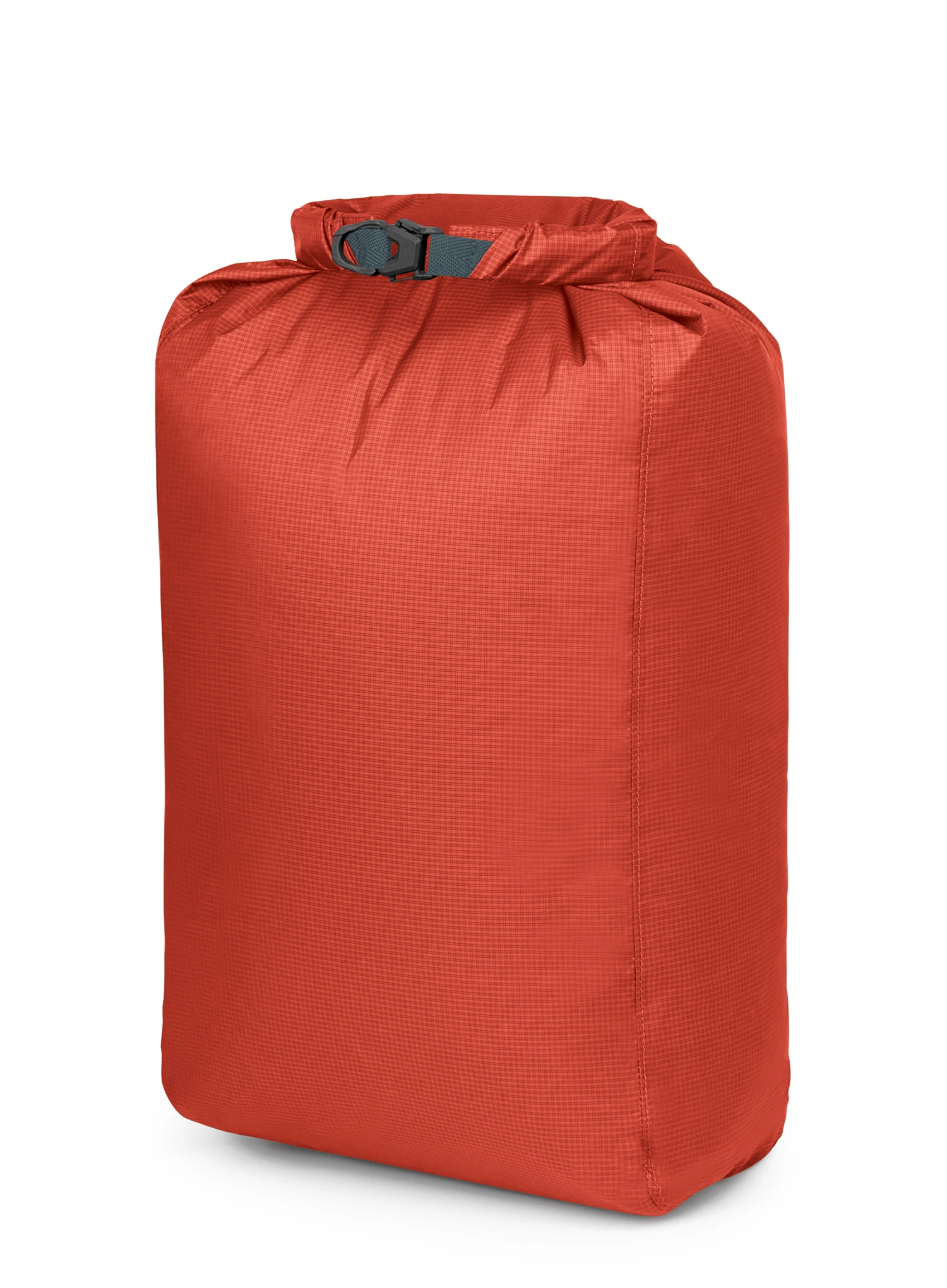 Wasserdichter Packsack Osprey Ultralight DrySack 20 - mars orange
