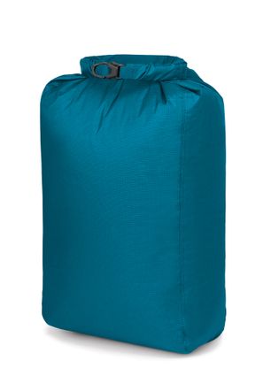Wasserdichter Packsack Osprey Ultralight DrySack 20 - waterfront blue