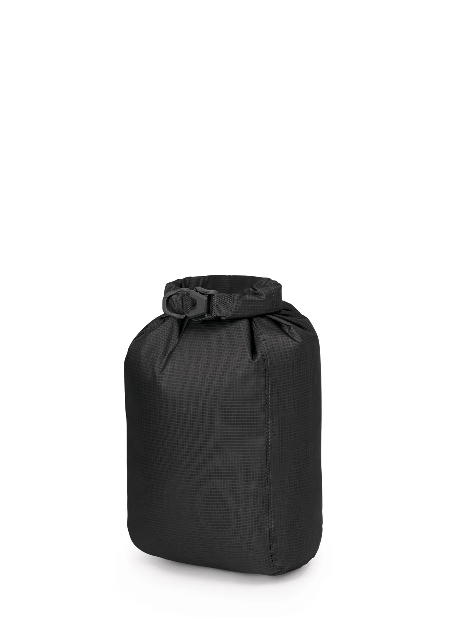 Wasserdichter Packsack Osprey Ultralight DrySack 3 - black