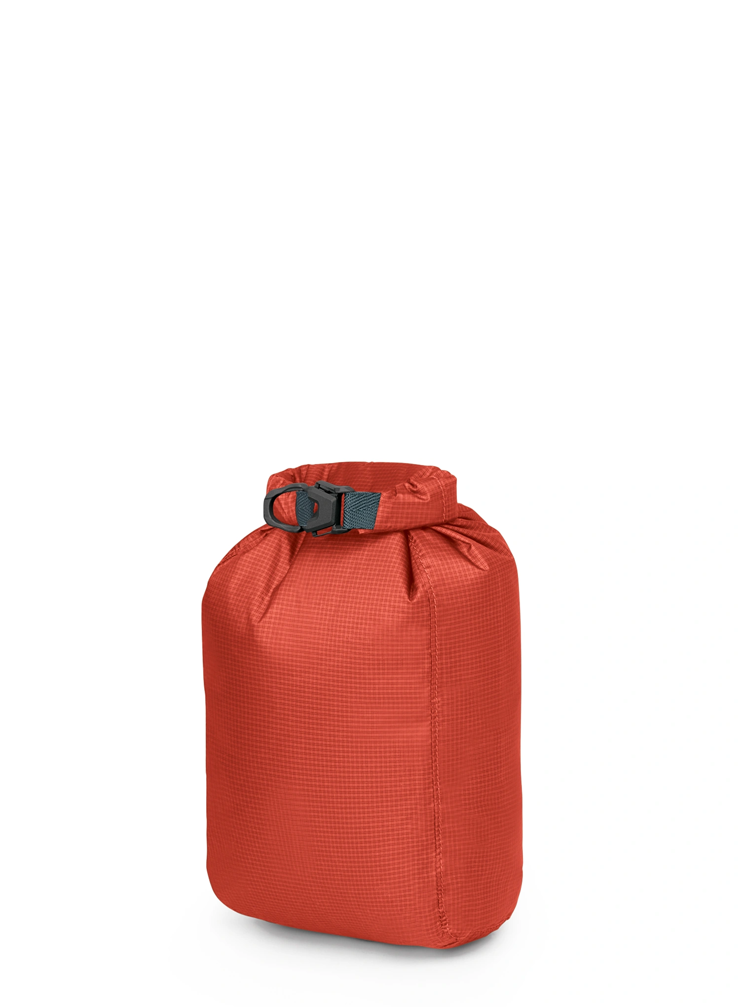 Wasserdichter Packsack Osprey Ultralight DrySack 3 - mars orange