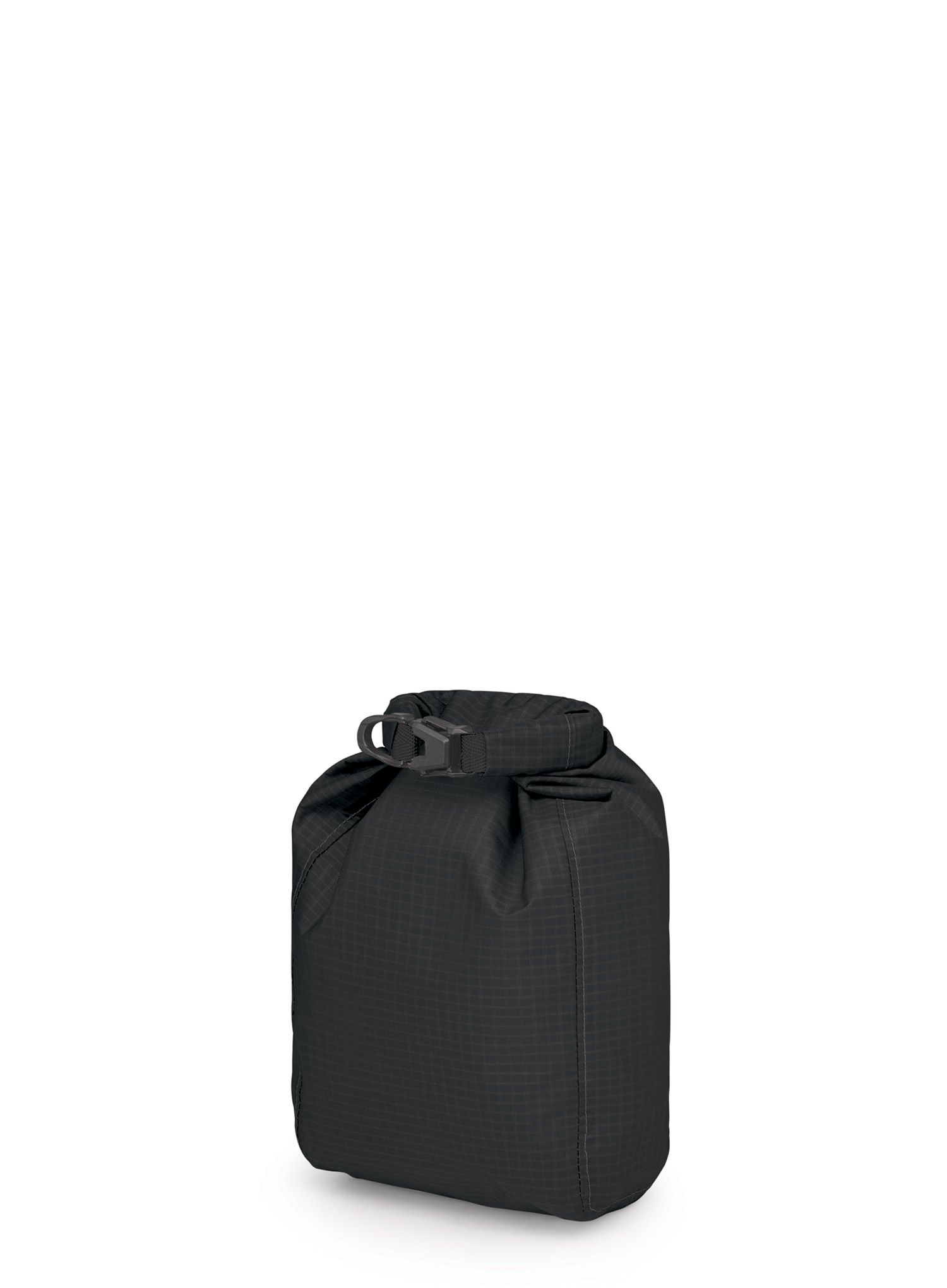 Wasserdichter Packsack Osprey Ultralight DrySack 3L w/Window - Black