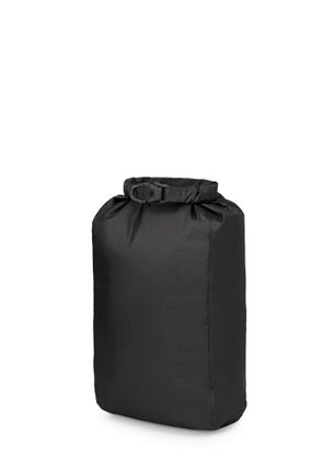 Wasserdichter Packsack Osprey Ultralight DrySack 6 - black