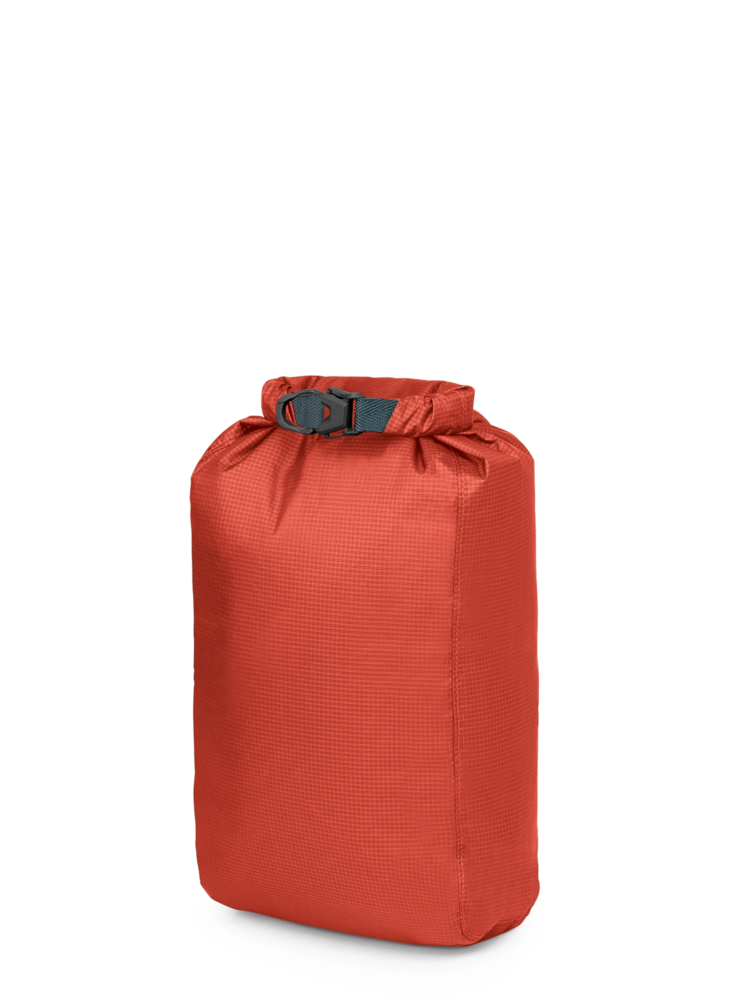 Wasserdichter Packsack Osprey Ultralight DrySack 6 - mars orange