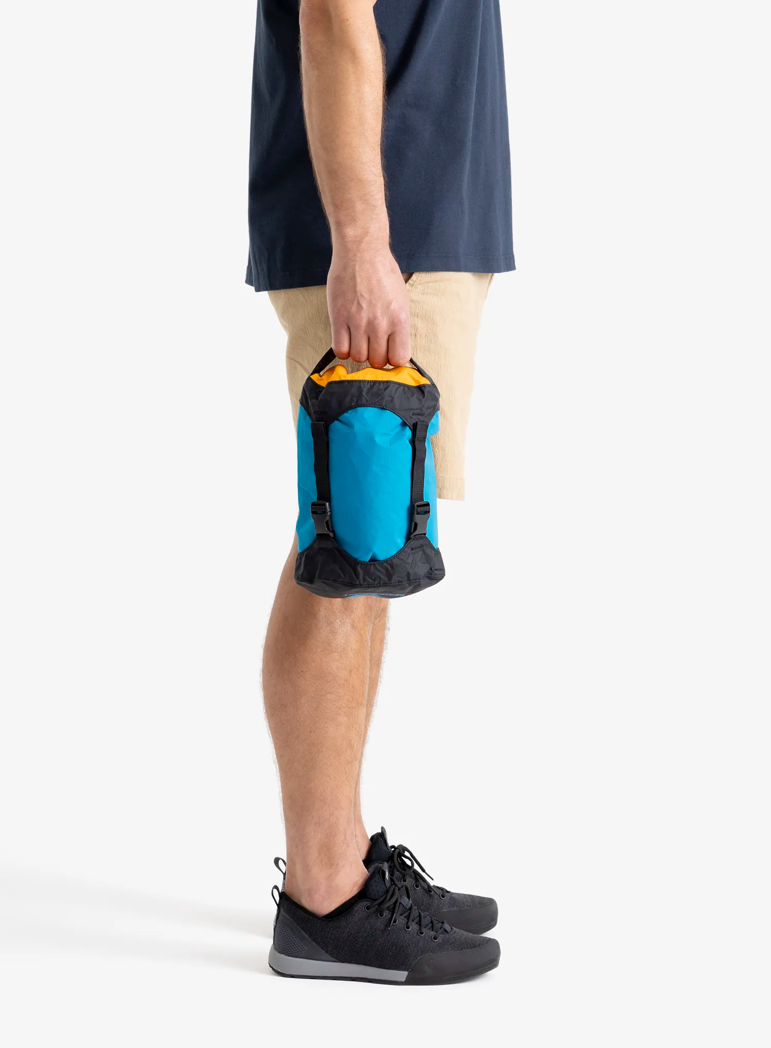 Wasserdichter Packsack Sea To Summit Evac Compression Dry Bag 5L - turkish tile