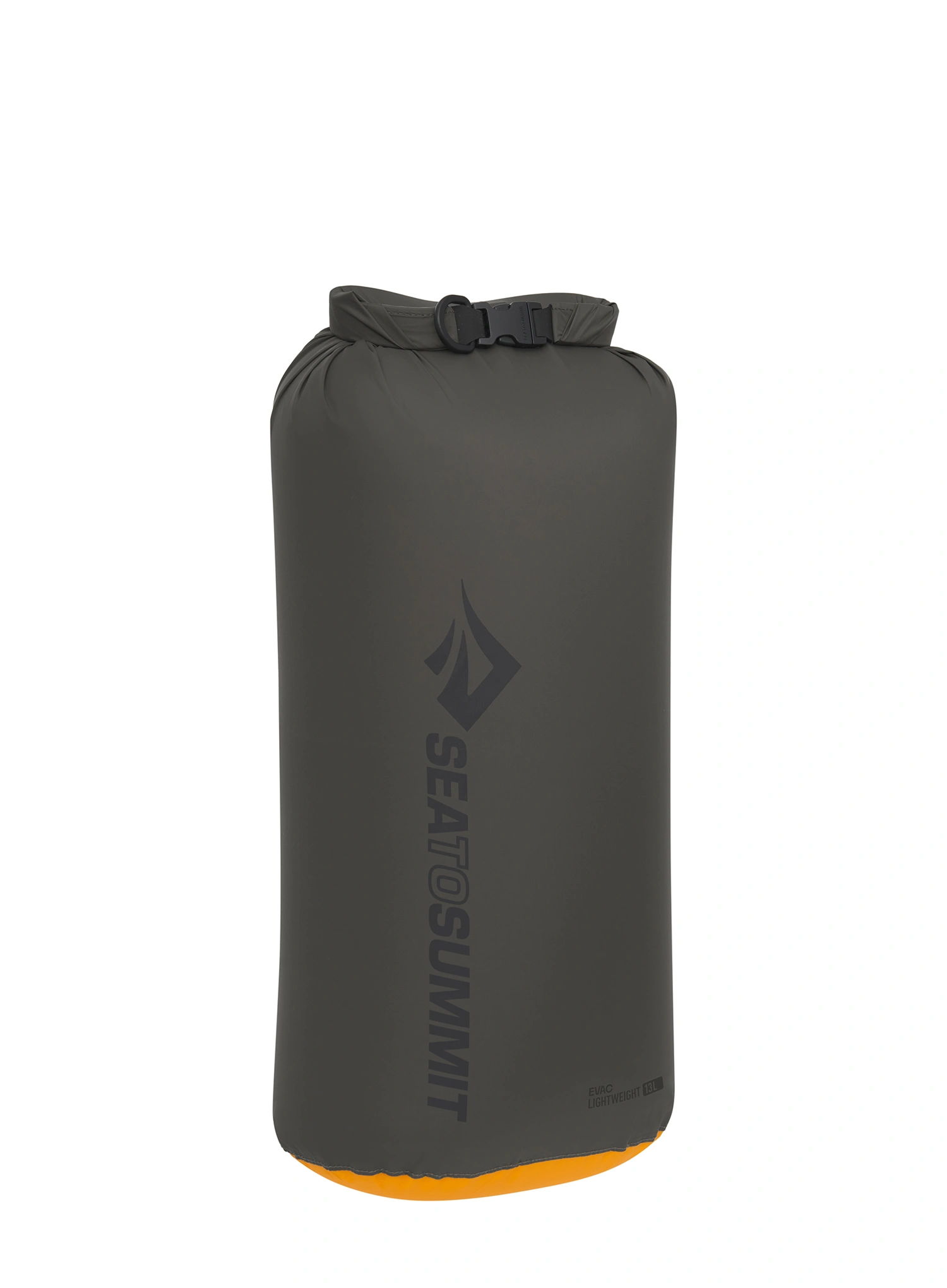 Wasserdichter Packsack Sea to Summit Evac Dry Bag 13l - beluga
