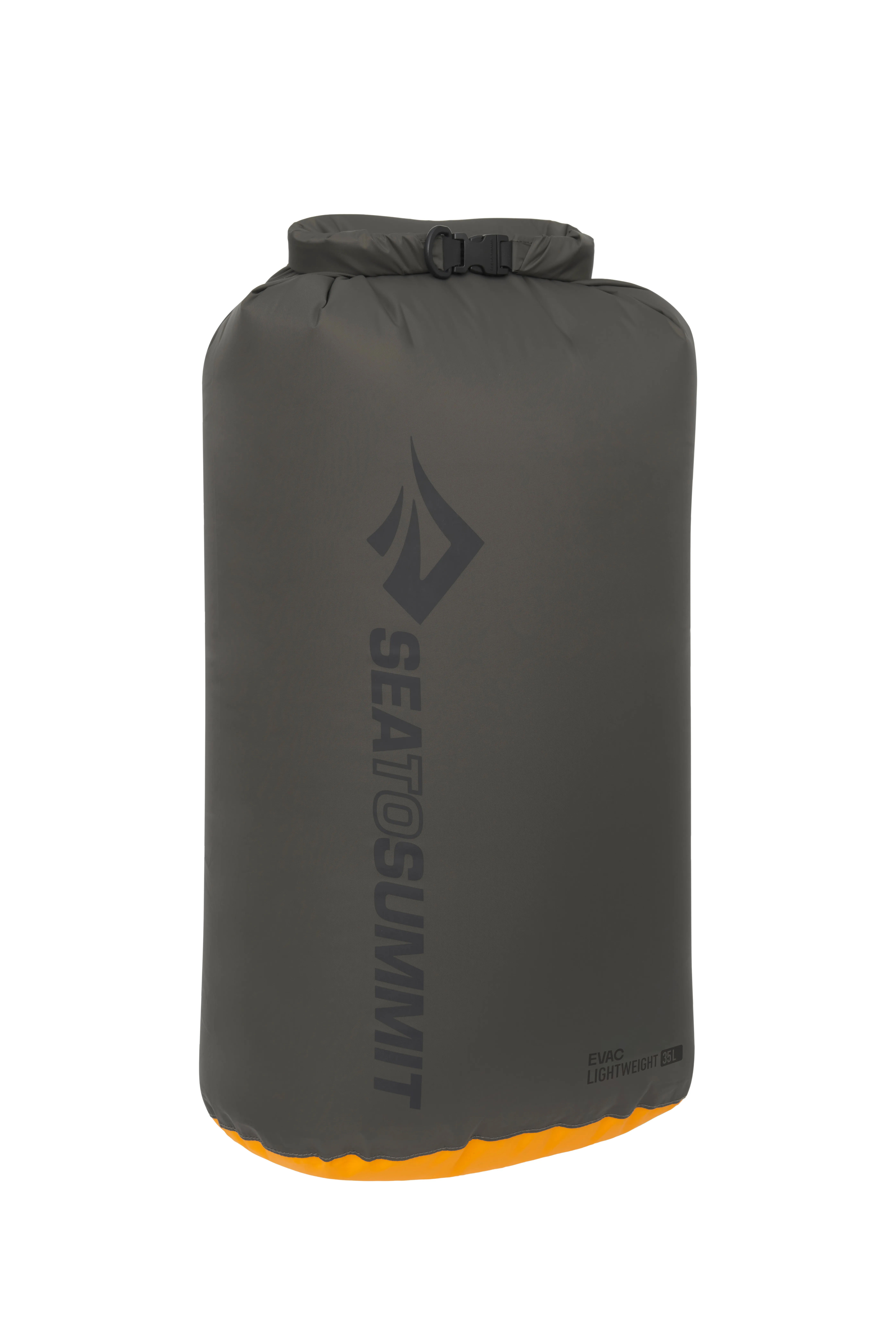 Wasserdichter Packsack Sea to Summit Evac Dry Bag 35l - beluga