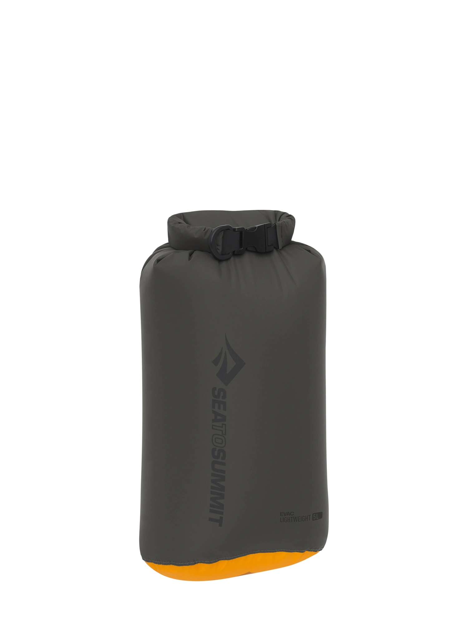 Wasserdichter Packsack Sea to Summit Evac Dry Bag 5l - beluga