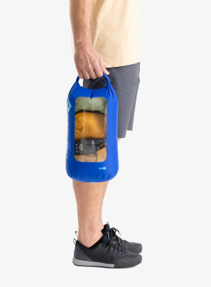 Wasserdichter Packsack Sea to Summit Lightweight Dry Bag View 8l - surf the web