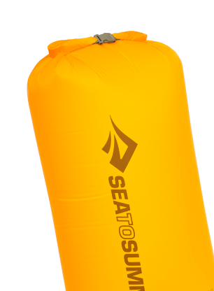 Wasserdichter Packsack Sea To Summit Ultra-Sil Dry Bag 35L - zinnia