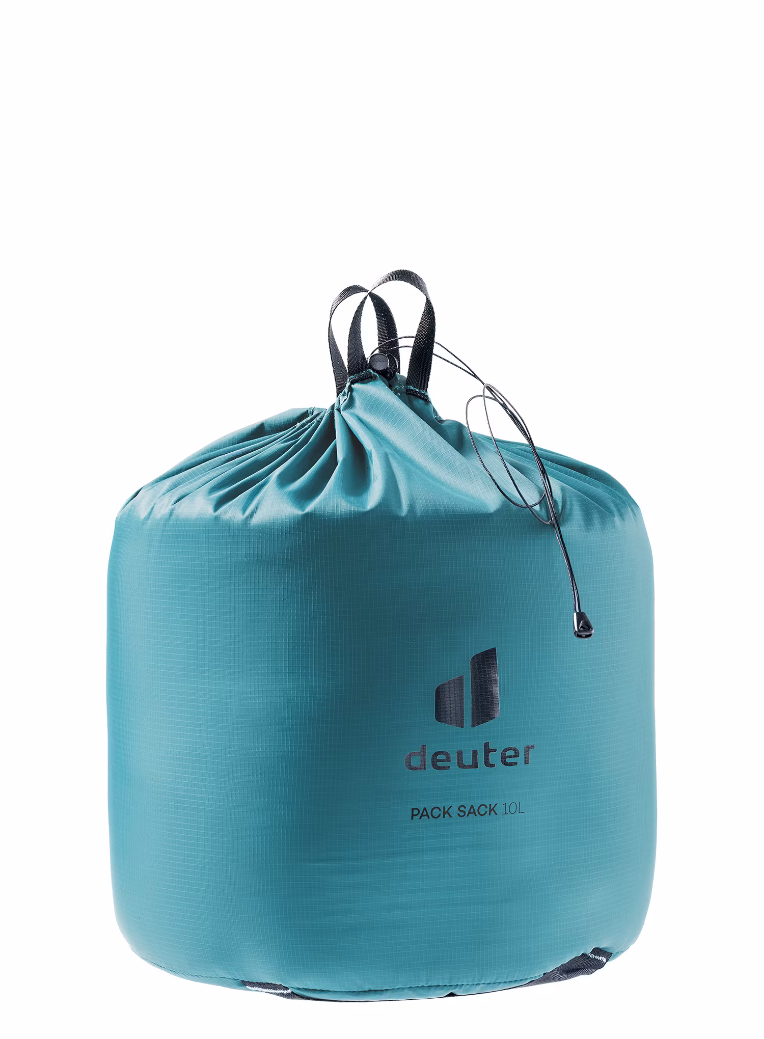 Gepäcksack Deuter Pack Sack 10 - petrol