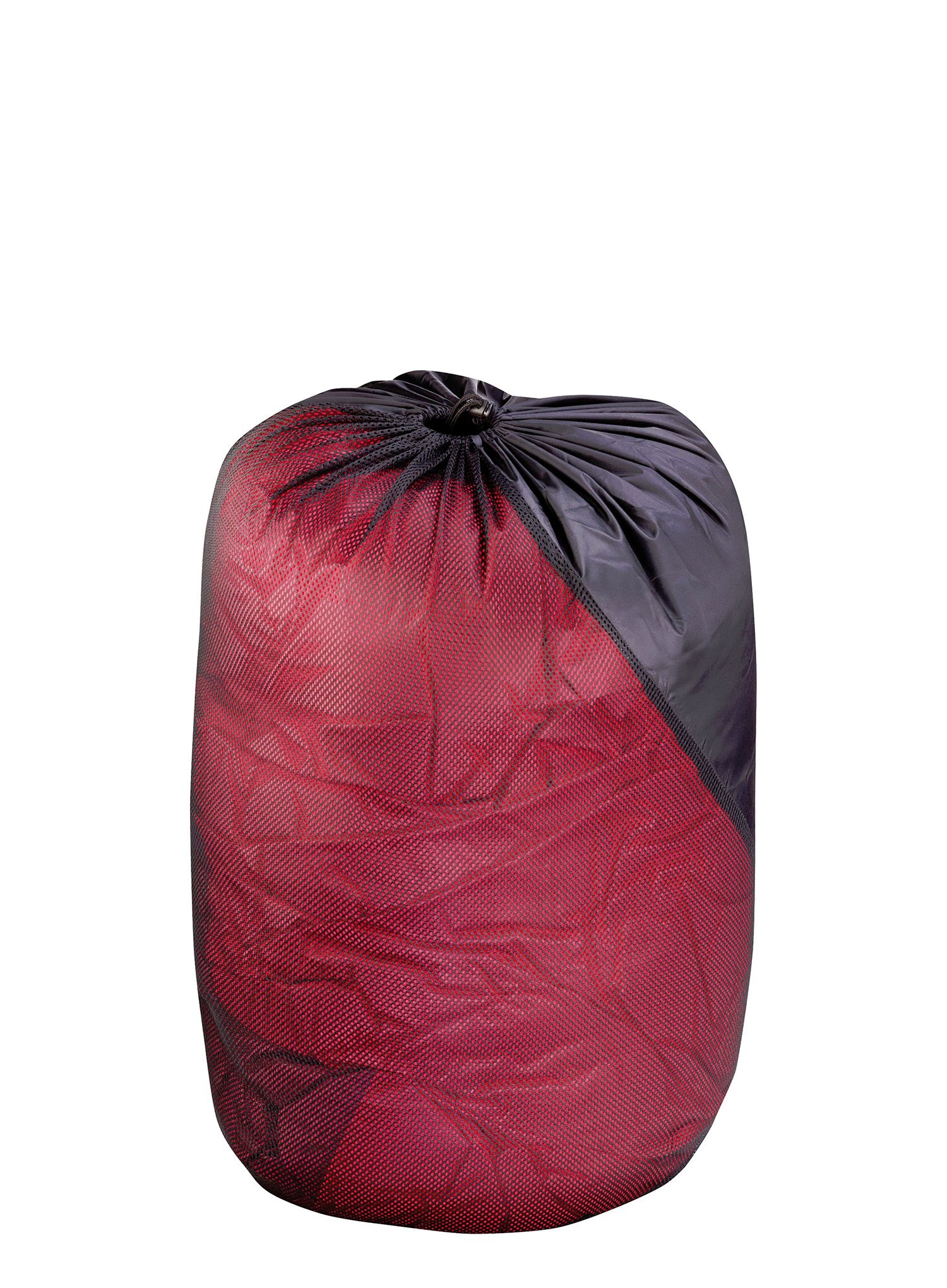 Gepäcksack Salewa SB Storage Bag - black