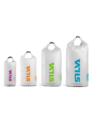 Wasserdichter Packsack Silva Carry Dry Bag TPU 6L