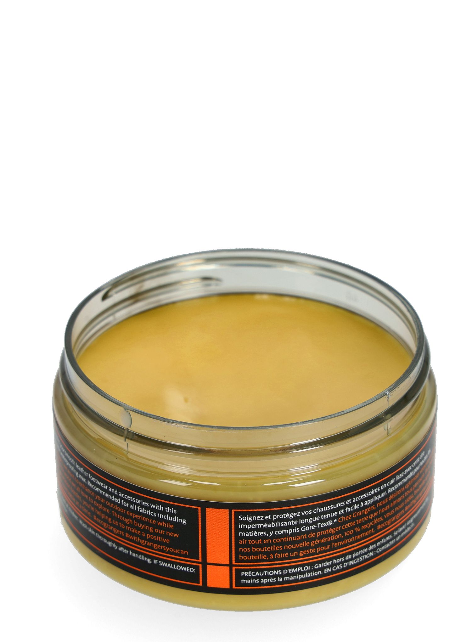 Schuhwachs Grangers Waterproofing Wax 100ml
