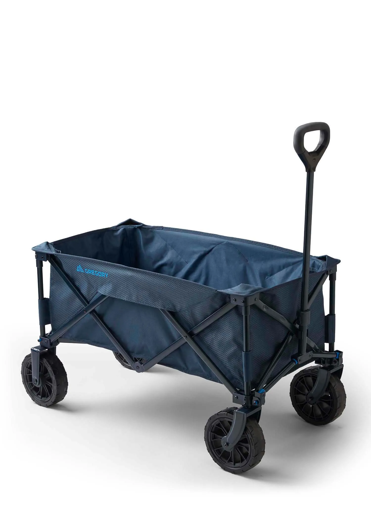 Transportwagen Gregory Alpaca Gear Wagon - slate blue