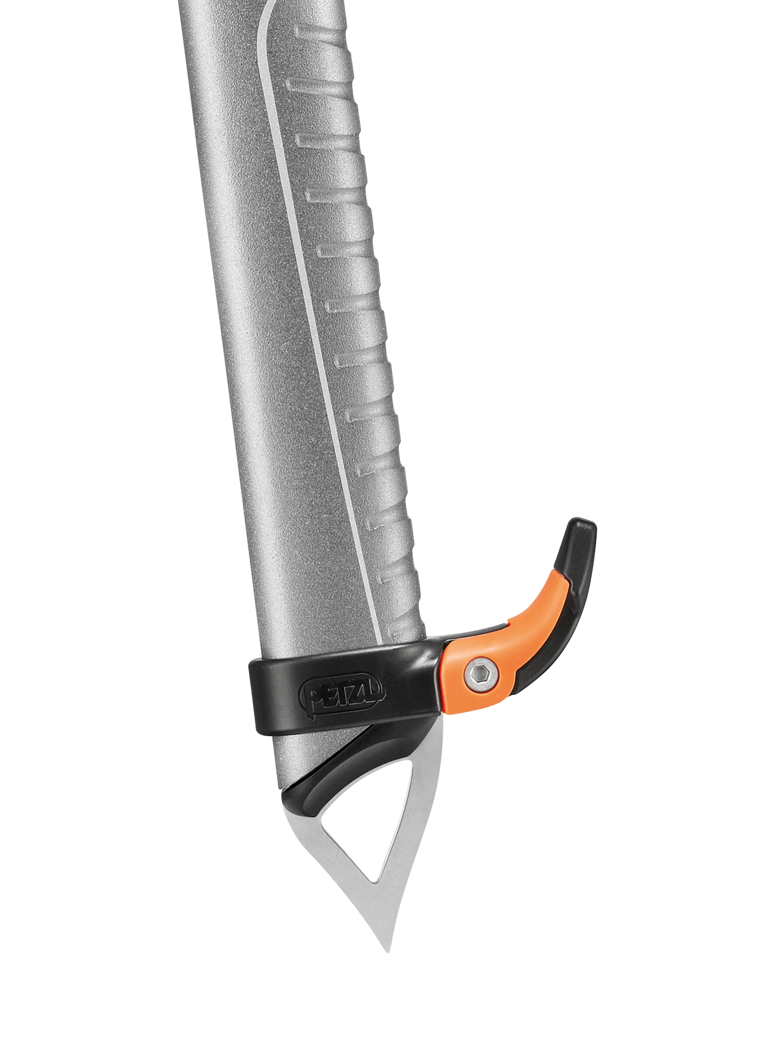 Handauflage für Eispickel Petzl Trigrest